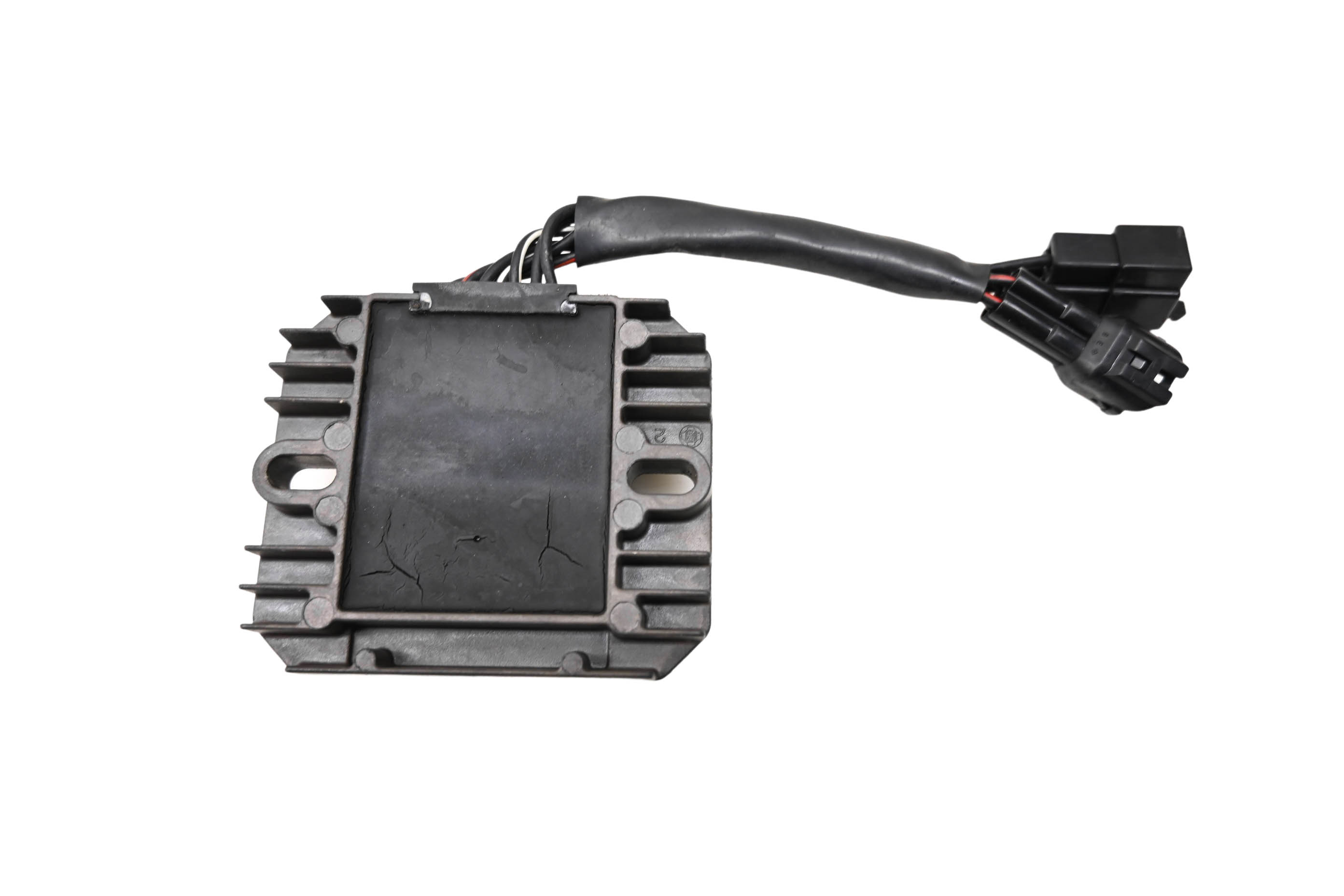 08 Suzuki SV650 Regulator Rectifier