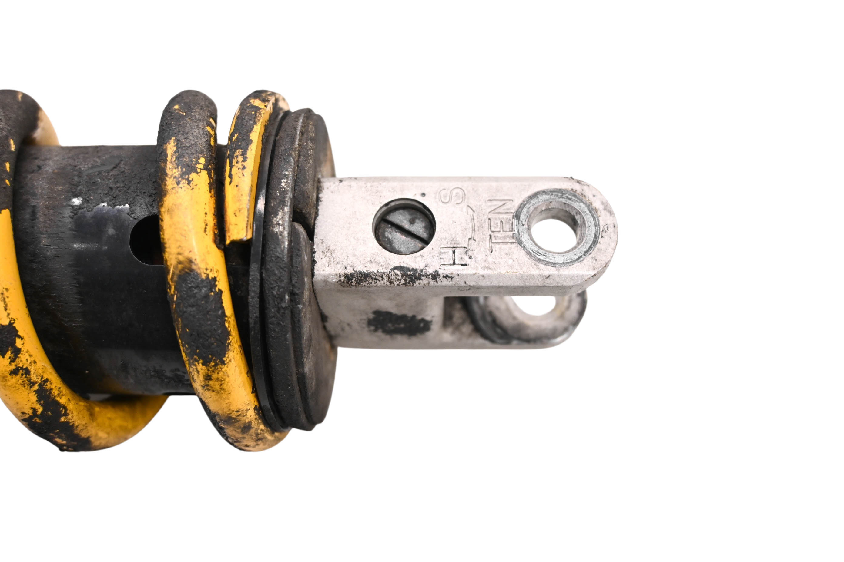 08 Suzuki SV650 Rear Shock
