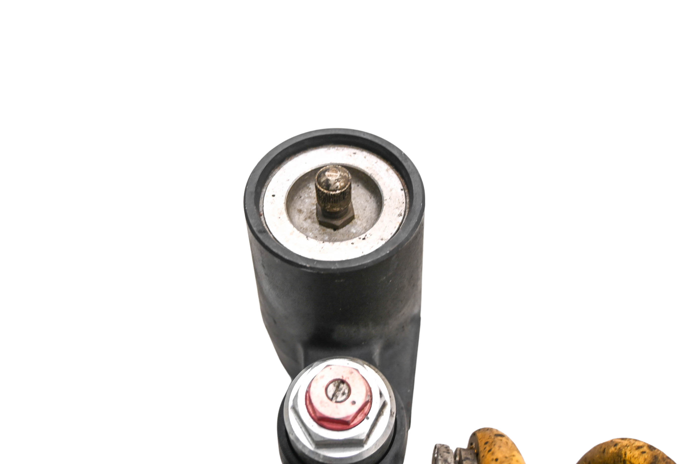 08 Suzuki SV650 Rear Shock