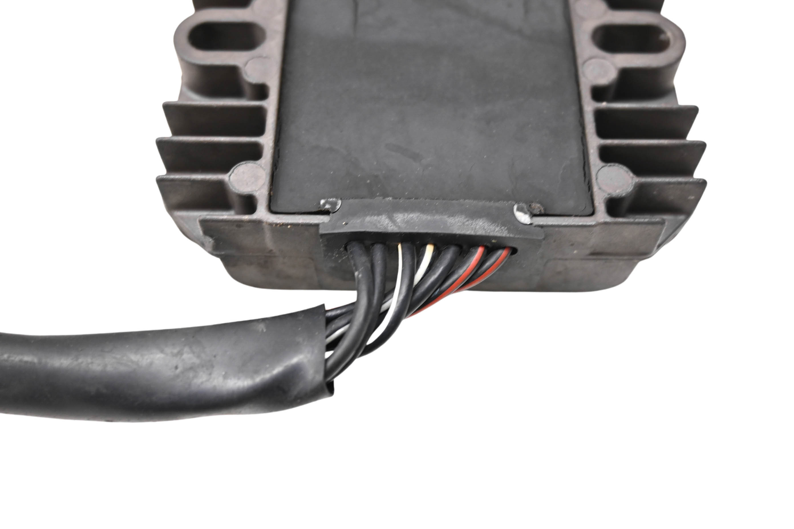 08 Suzuki SV650 Regulator Rectifier