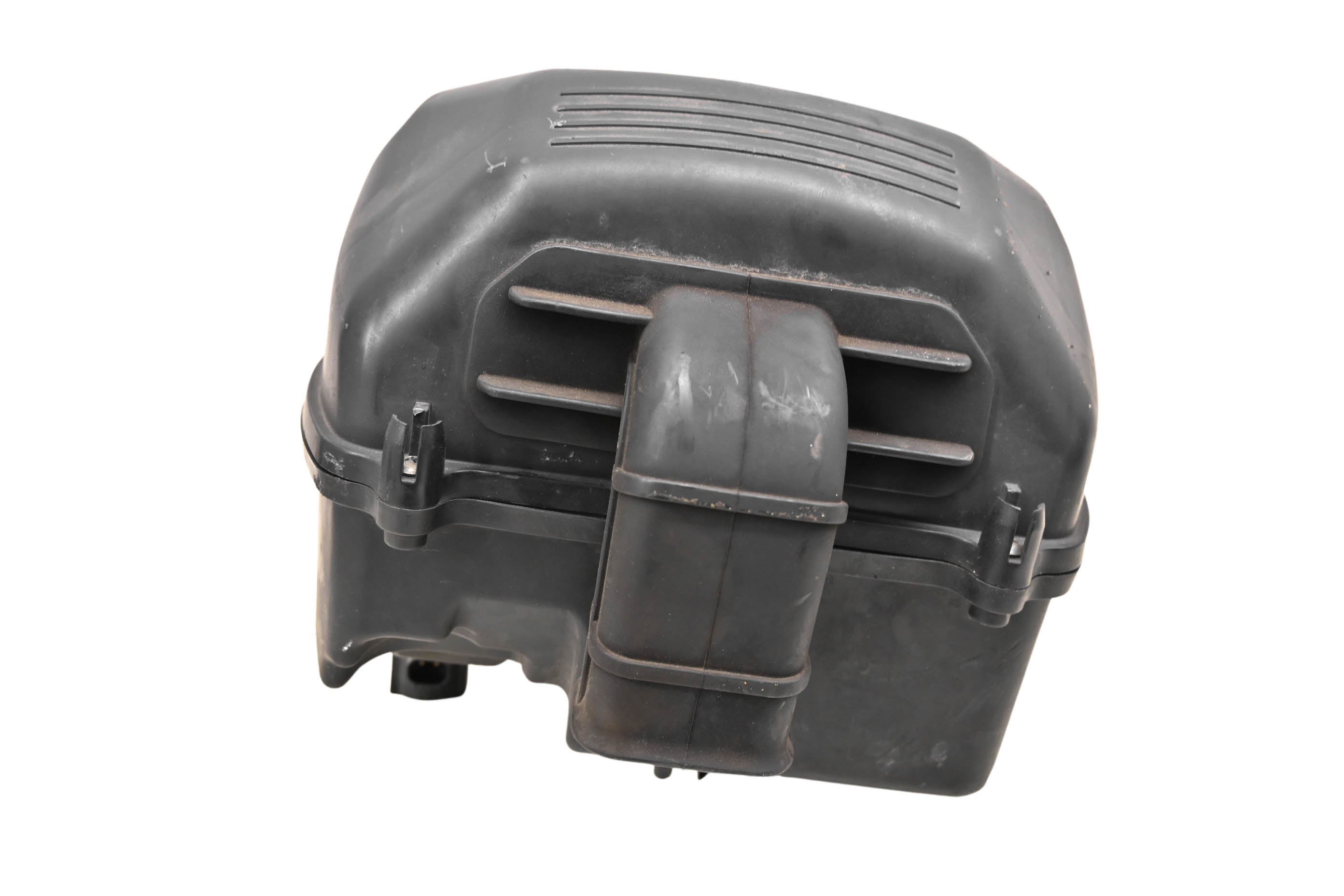 08 Suzuki SV650 Airbox Intake Air Box
