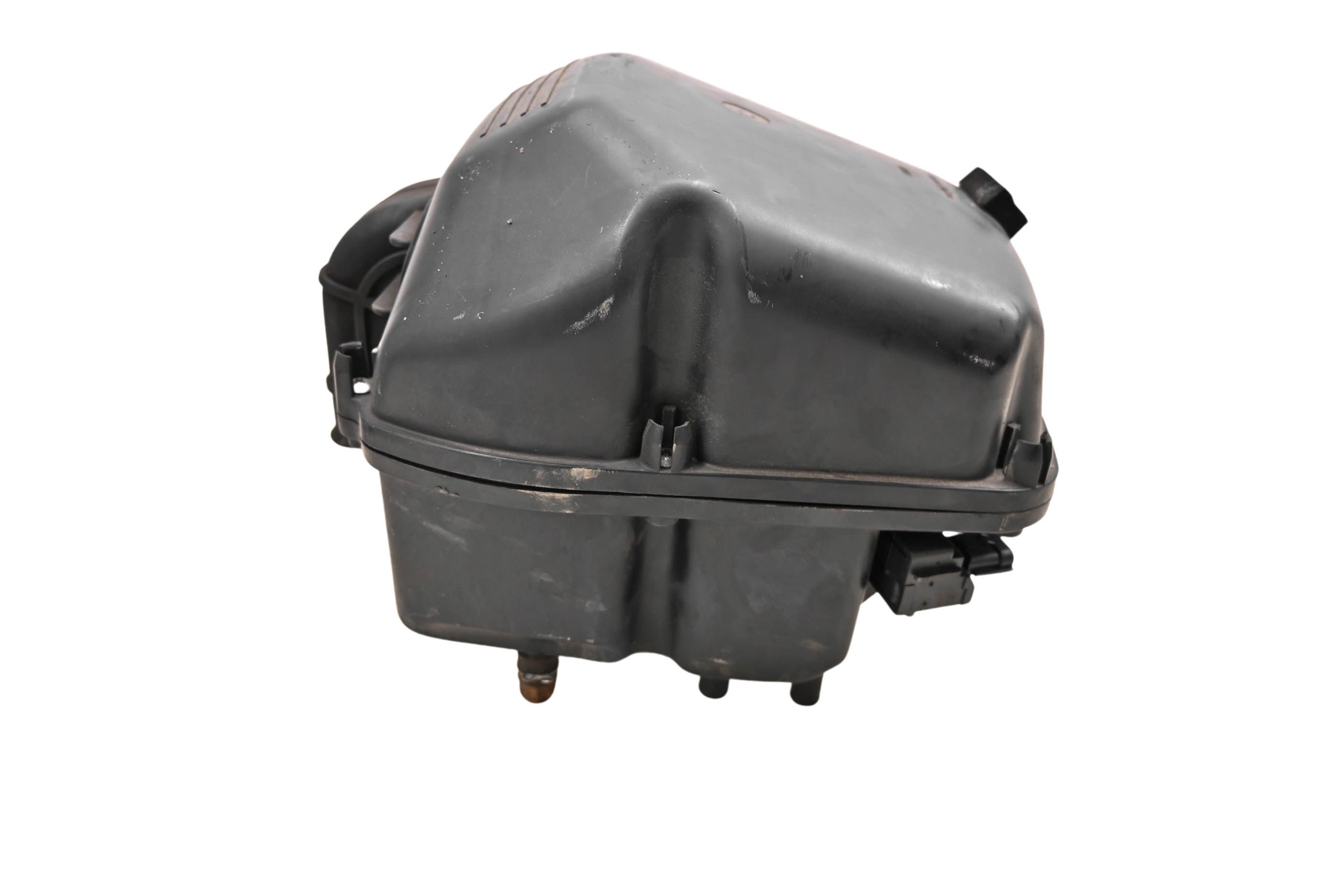 08 Suzuki SV650 Airbox Intake Air Box