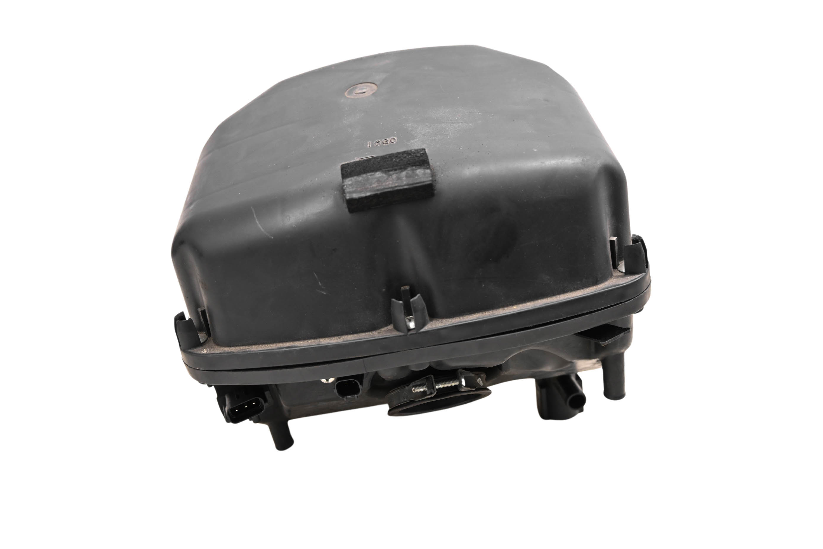 08 Suzuki SV650 Airbox Intake Air Box