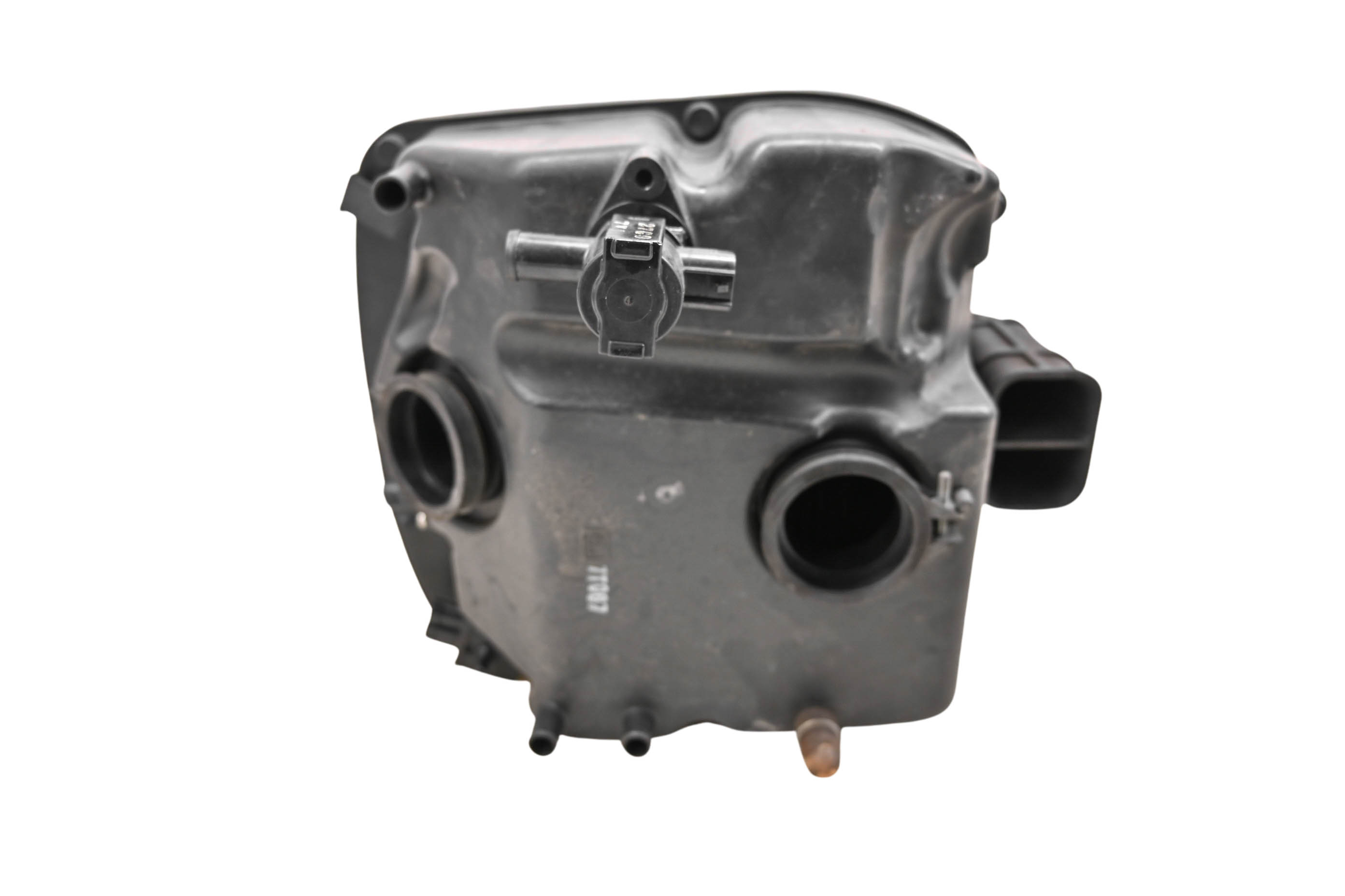 08 Suzuki SV650 Airbox Intake Air Box