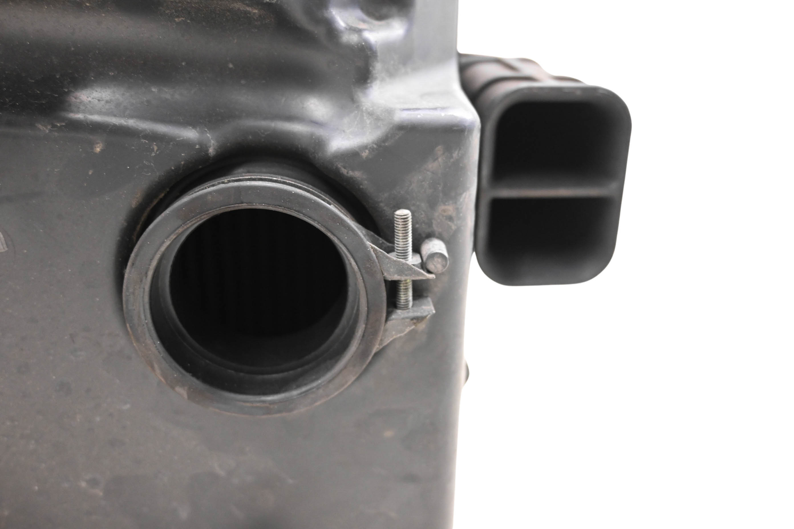 08 Suzuki SV650 Airbox Intake Air Box