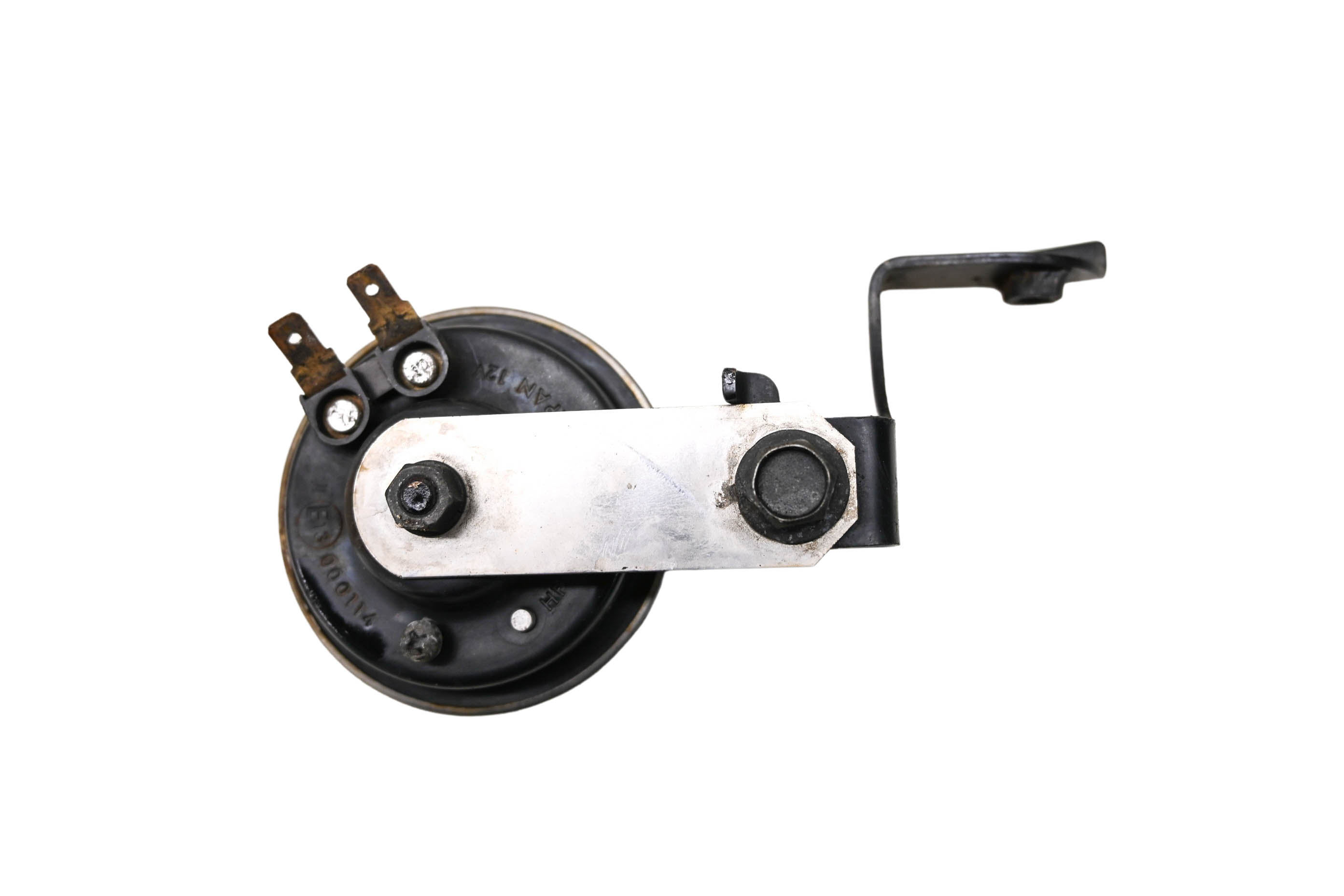 08 Suzuki SV650 Horn