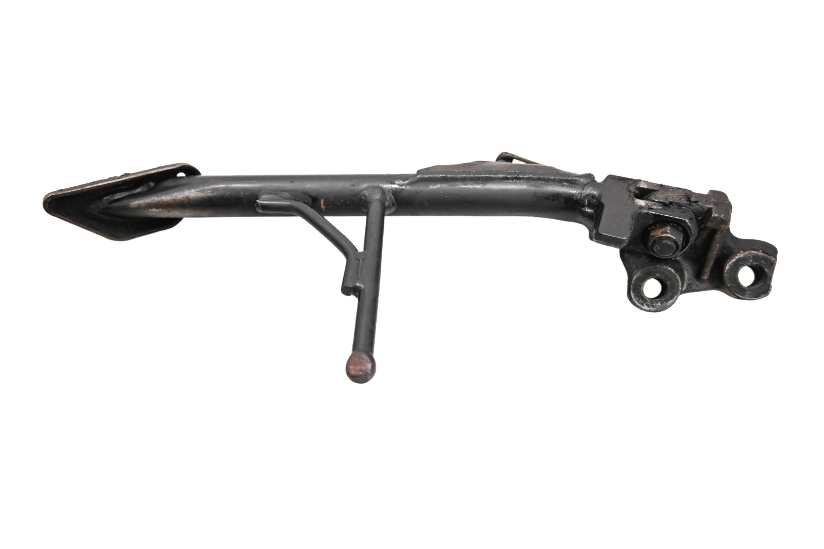 08 Suzuki SV650 Kick Stand Lever