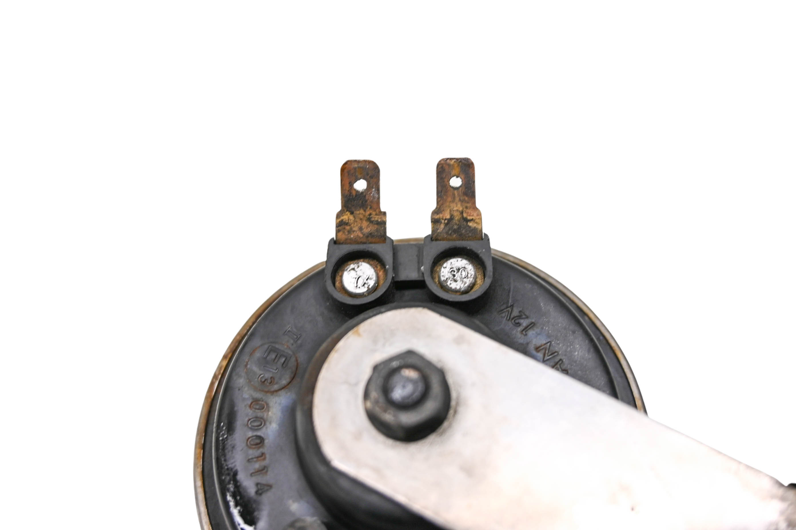 08 Suzuki SV650 Horn