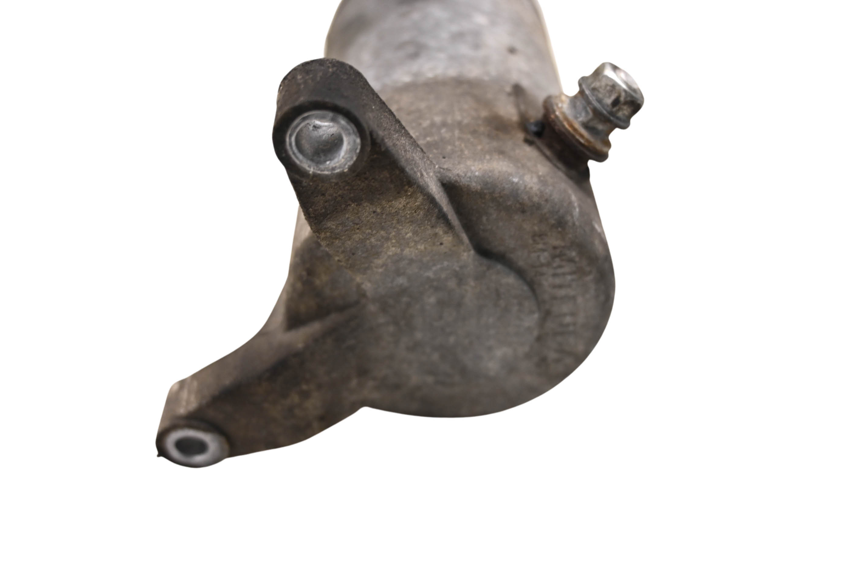08 Suzuki SV650 Starter Motor