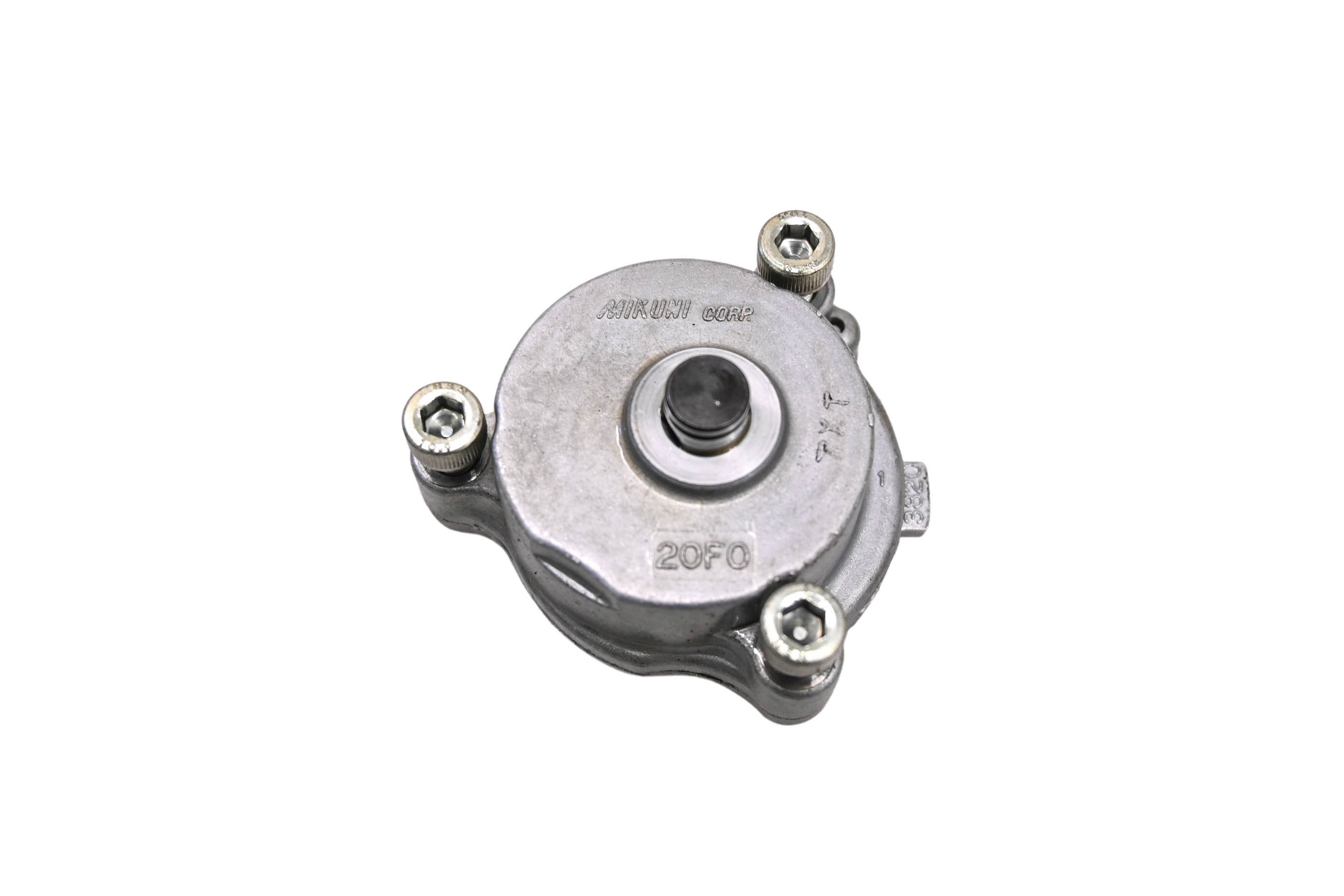 08 Suzuki SV650 Oil Pump