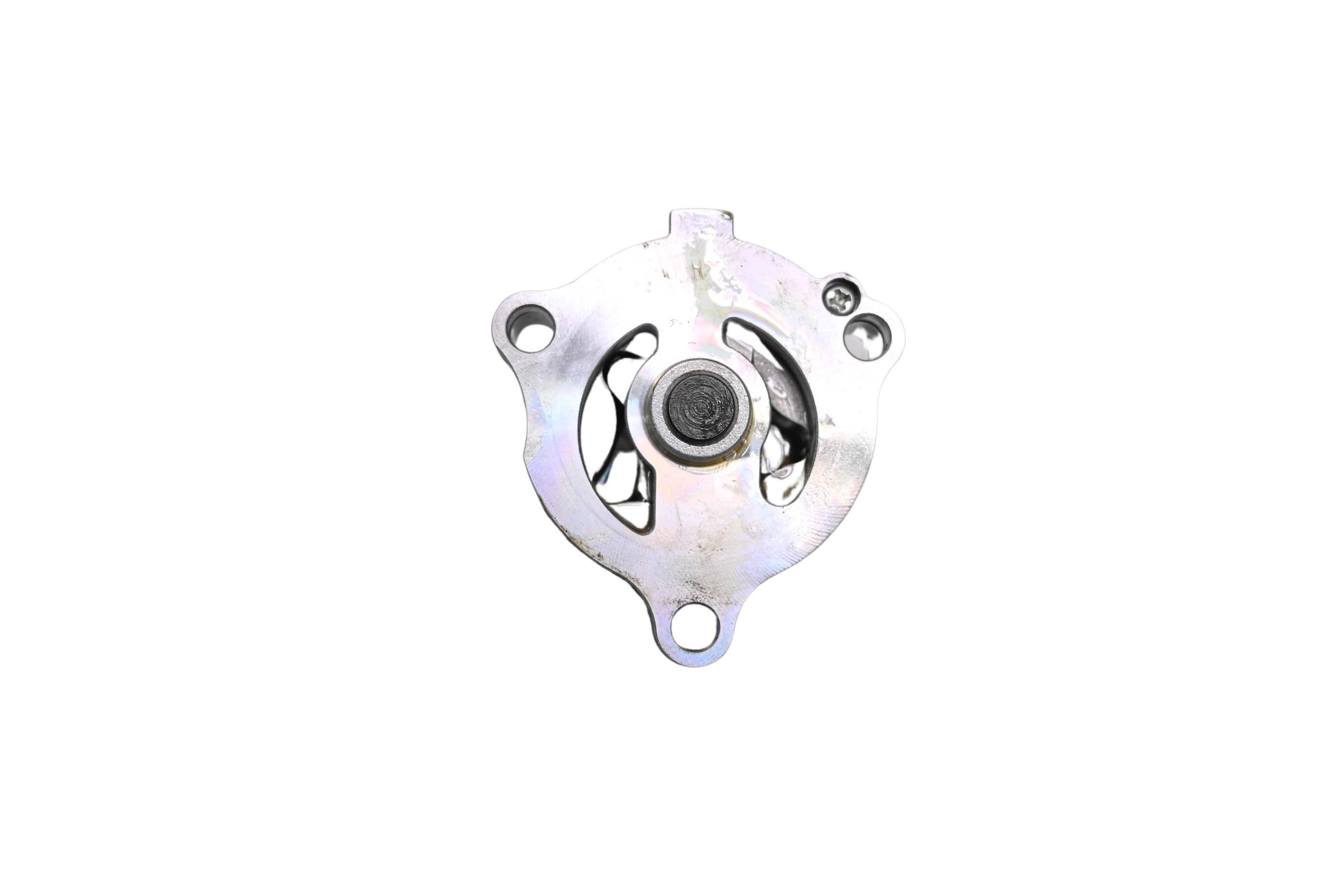 08 Suzuki SV650 Oil Pump