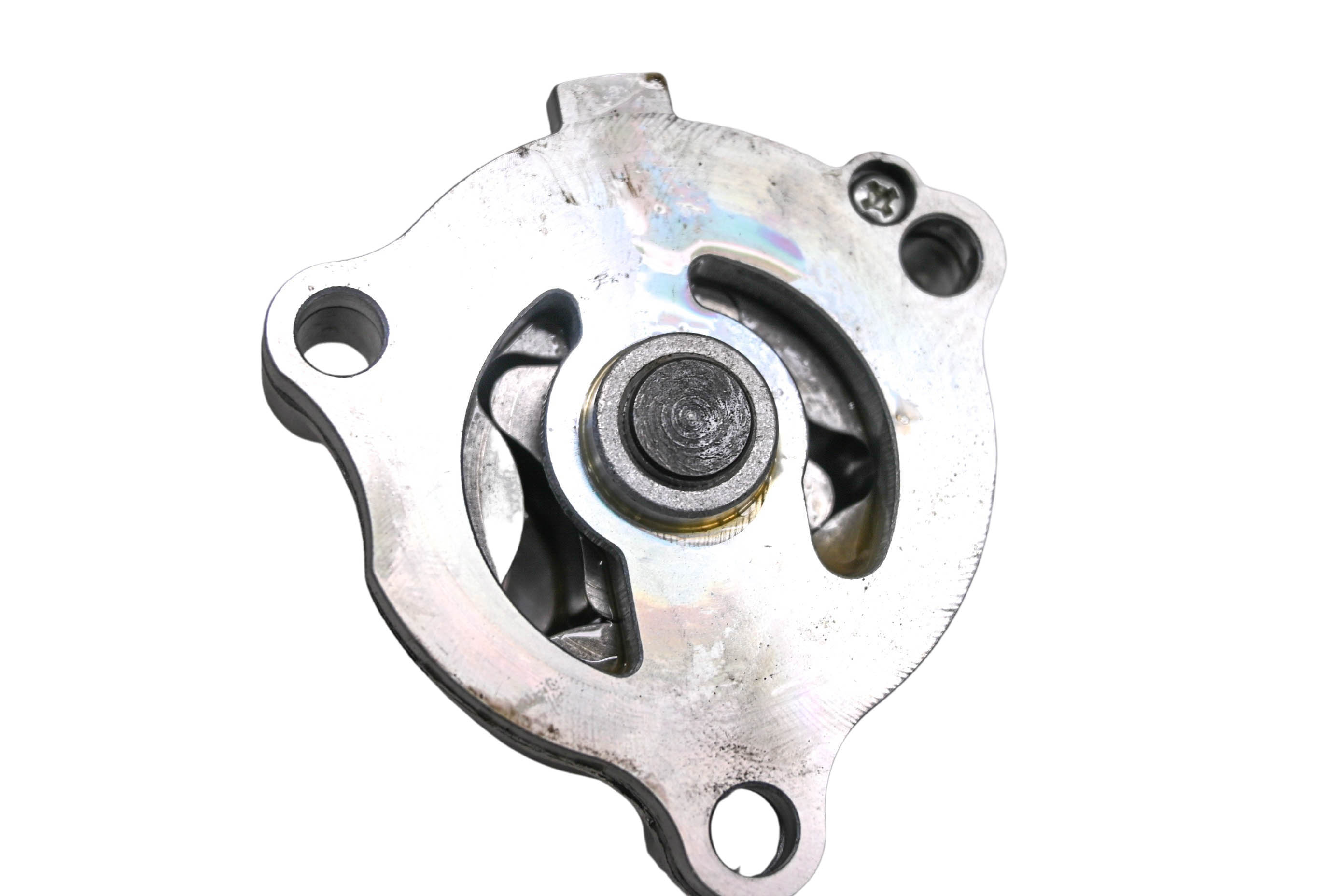 08 Suzuki SV650 Oil Pump