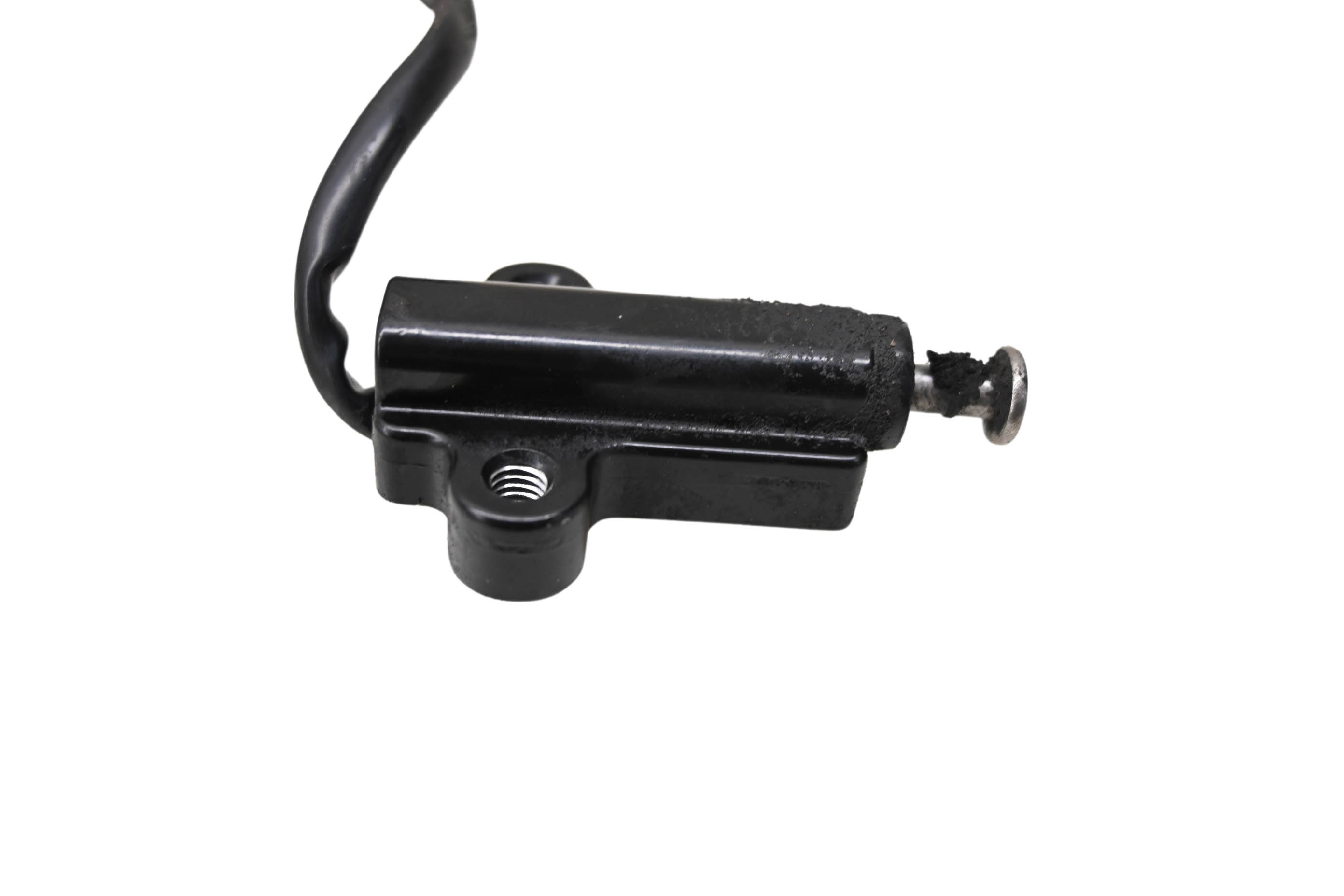 08 Suzuki SV650 Kick Stand Sensor
