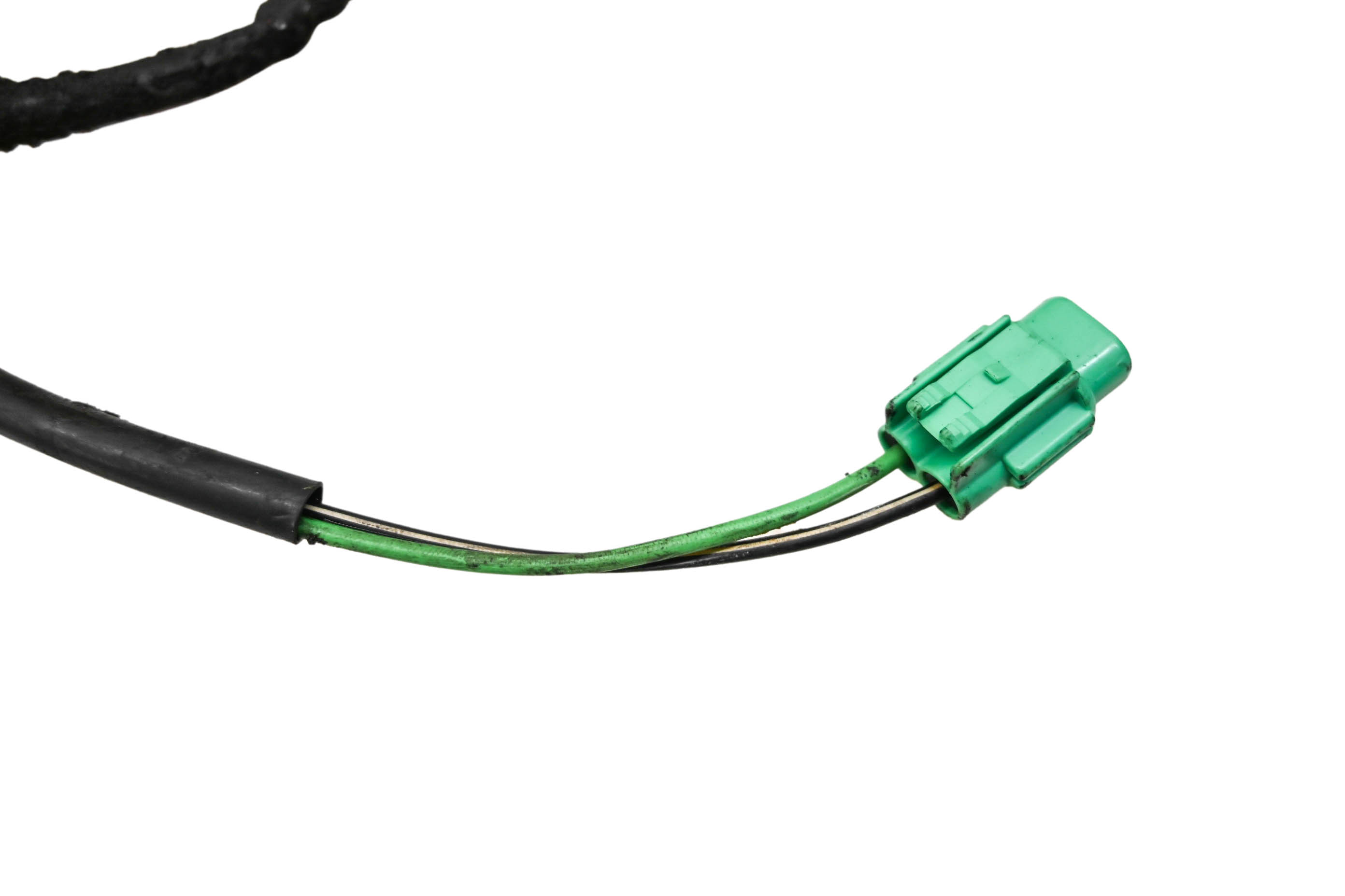 08 Suzuki SV650 Kick Stand Sensor