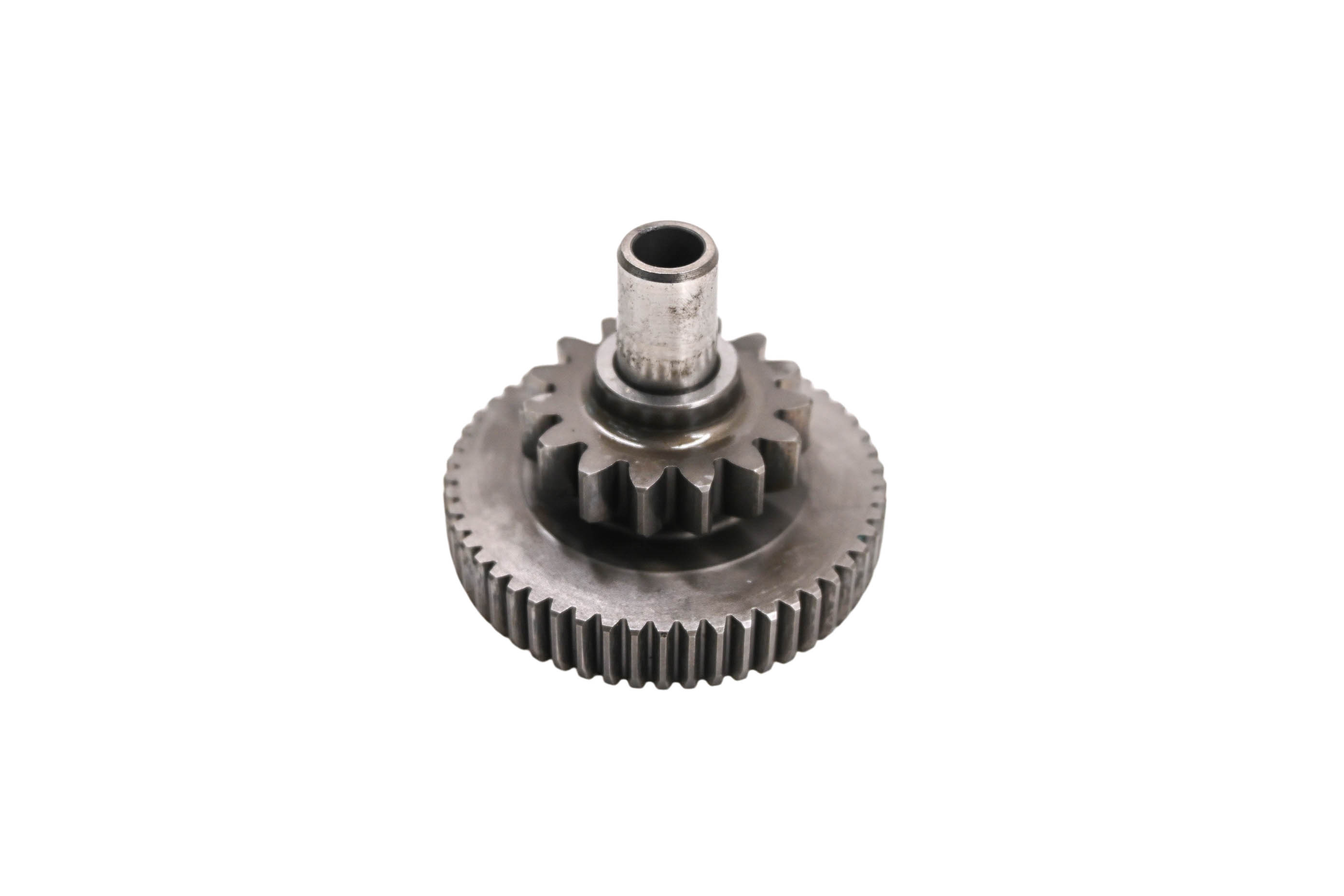 08 Suzuki SV650 Starter Gear