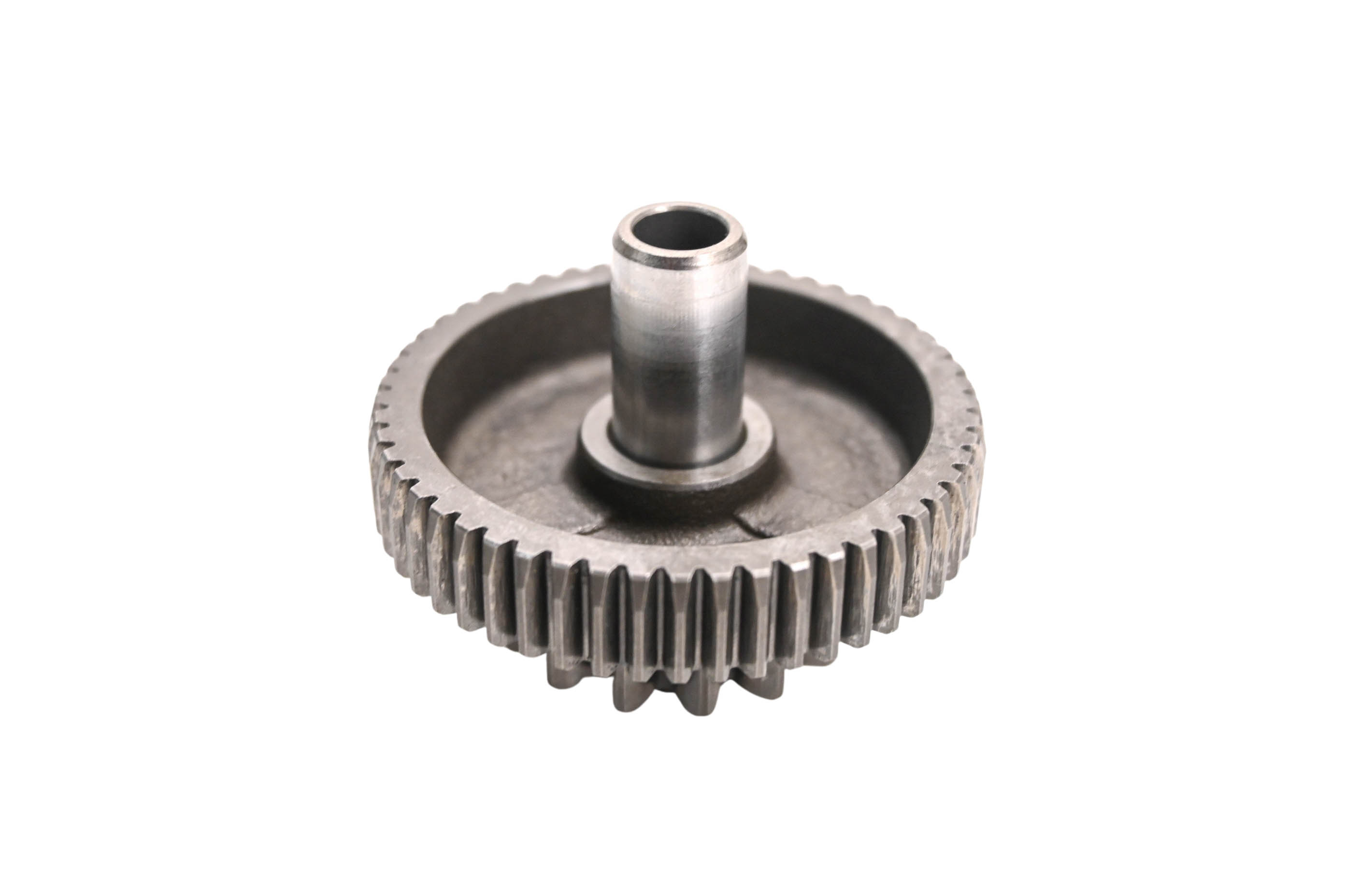 08 Suzuki SV650 Starter Gear
