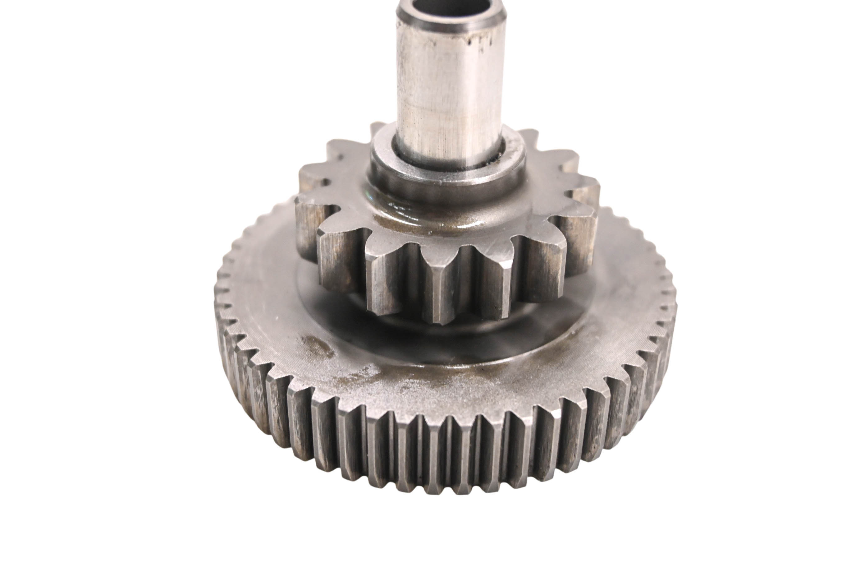 08 Suzuki SV650 Starter Gear