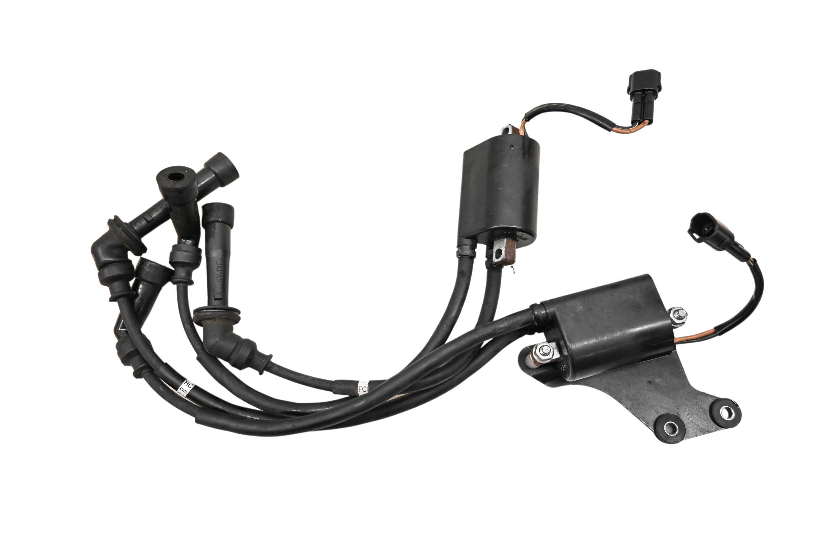 08 Suzuki SV650 Ignition Coils