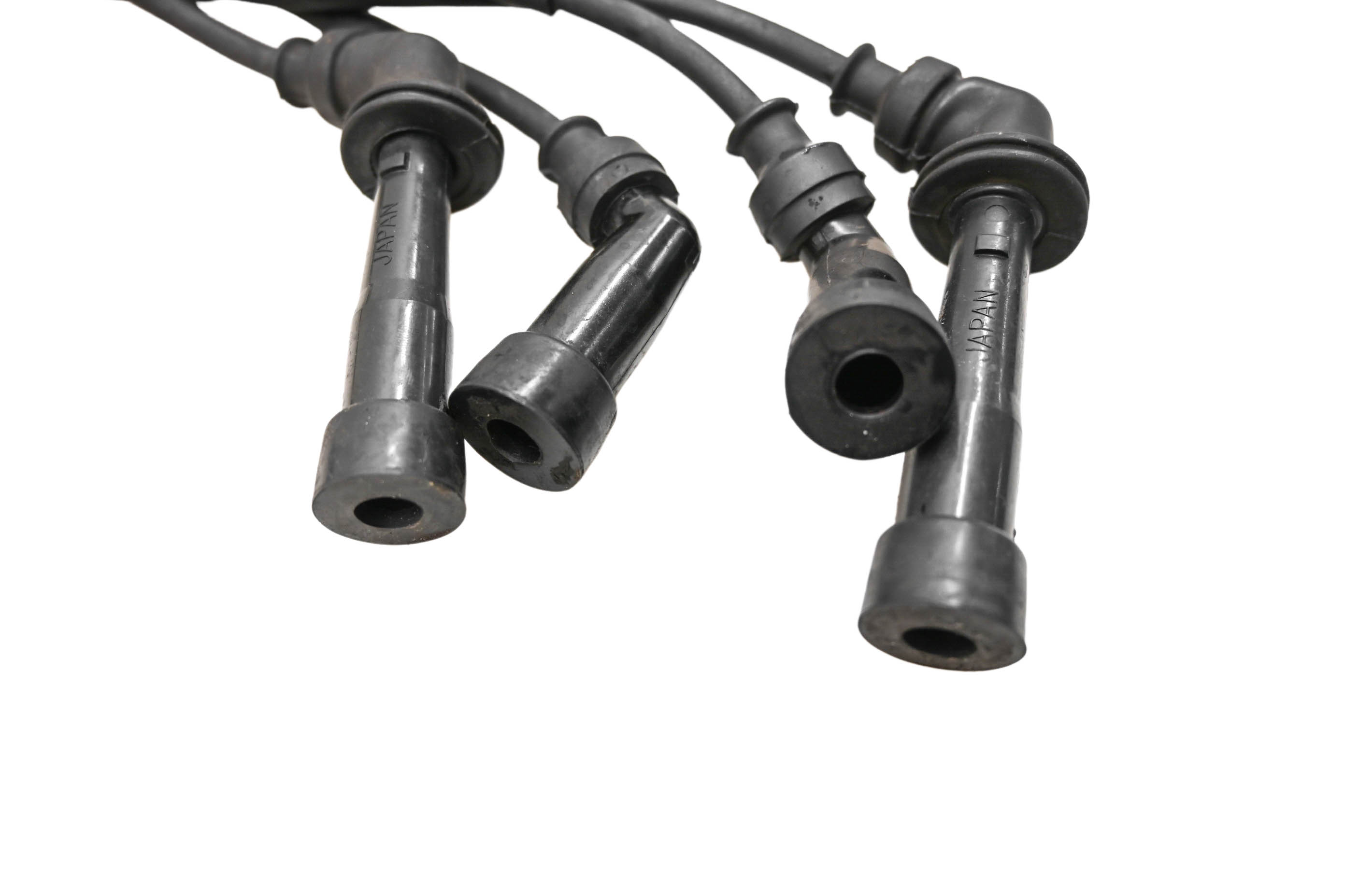 08 Suzuki SV650 Ignition Coils