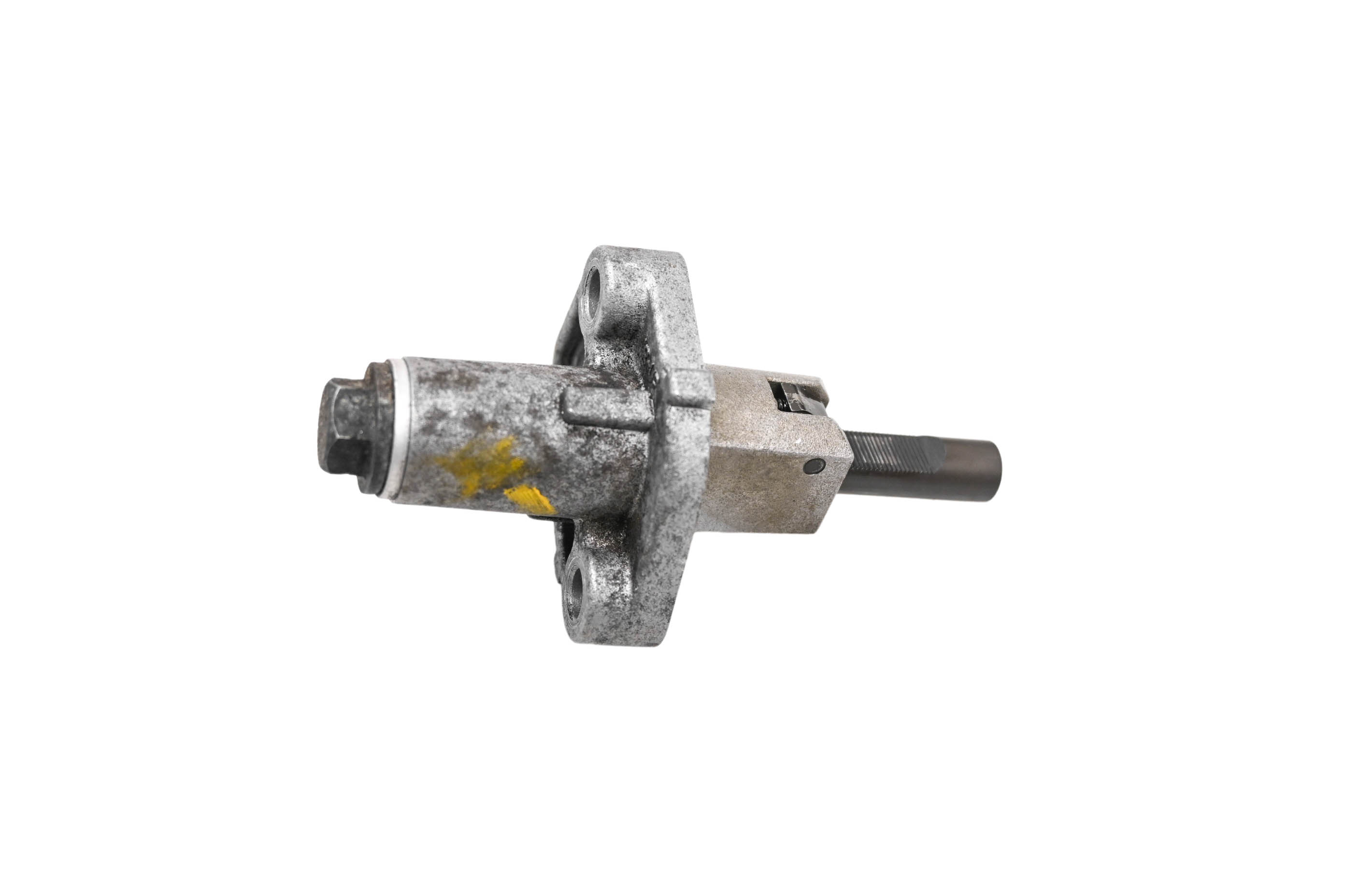 08 Suzuki SV650 Rear Cam Chain Tensioner