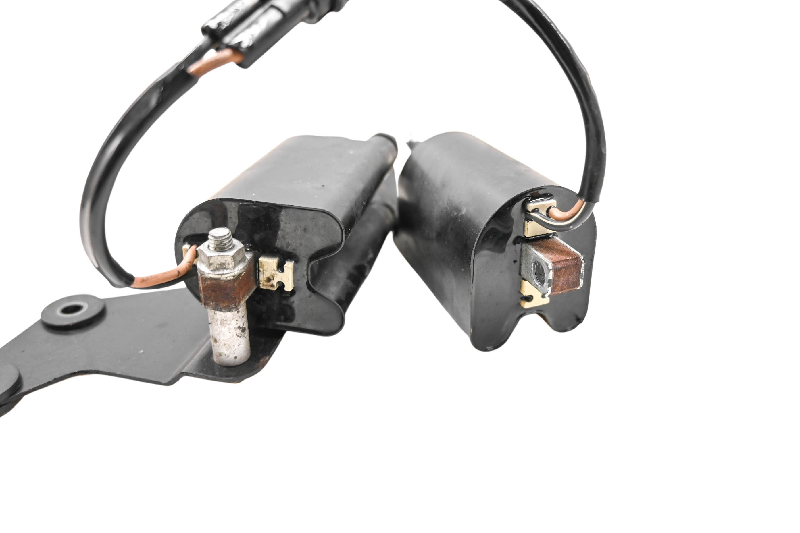 08 Suzuki SV650 Ignition Coils