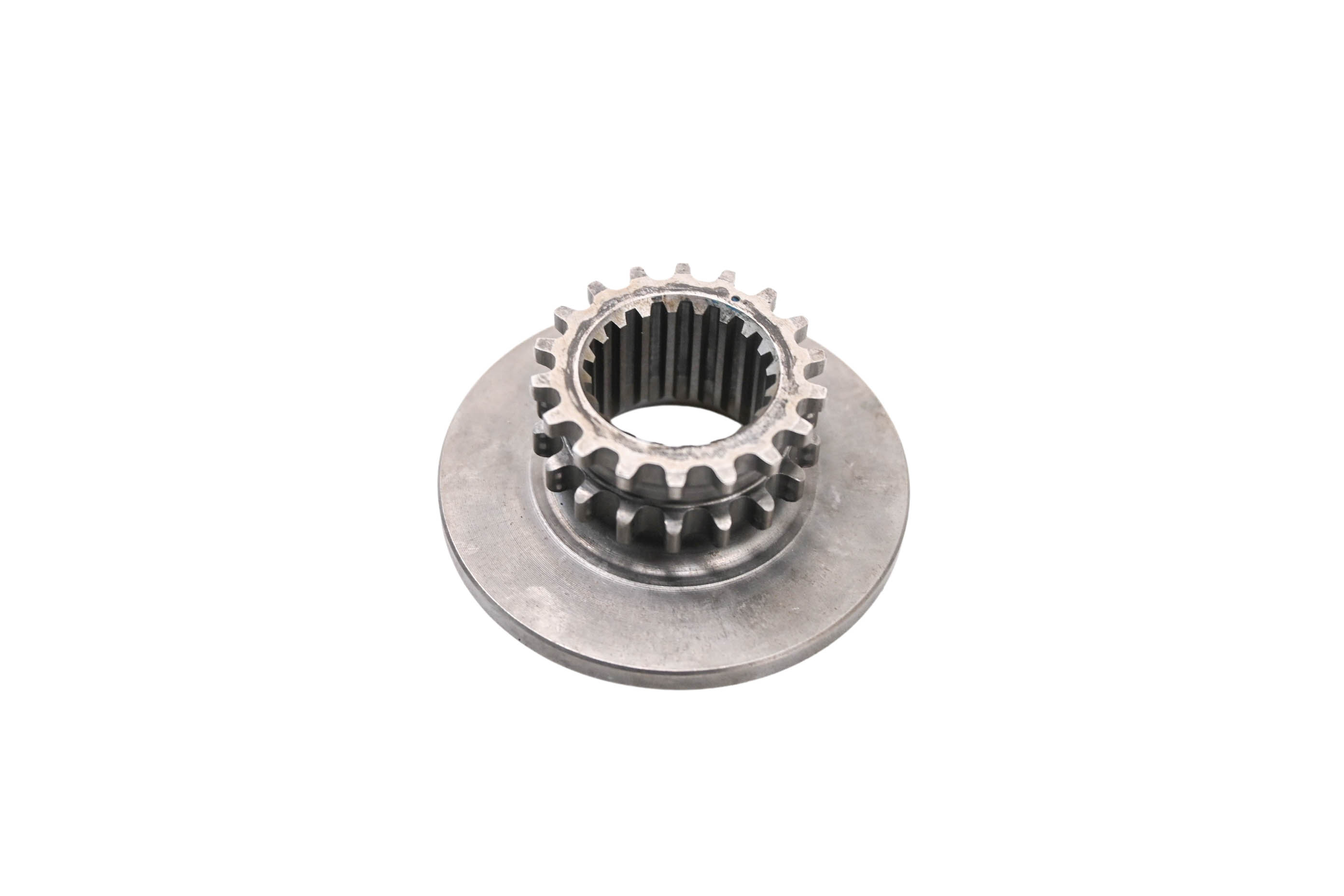 08 Suzuki SV650 Cam Chain Drive Sprocket