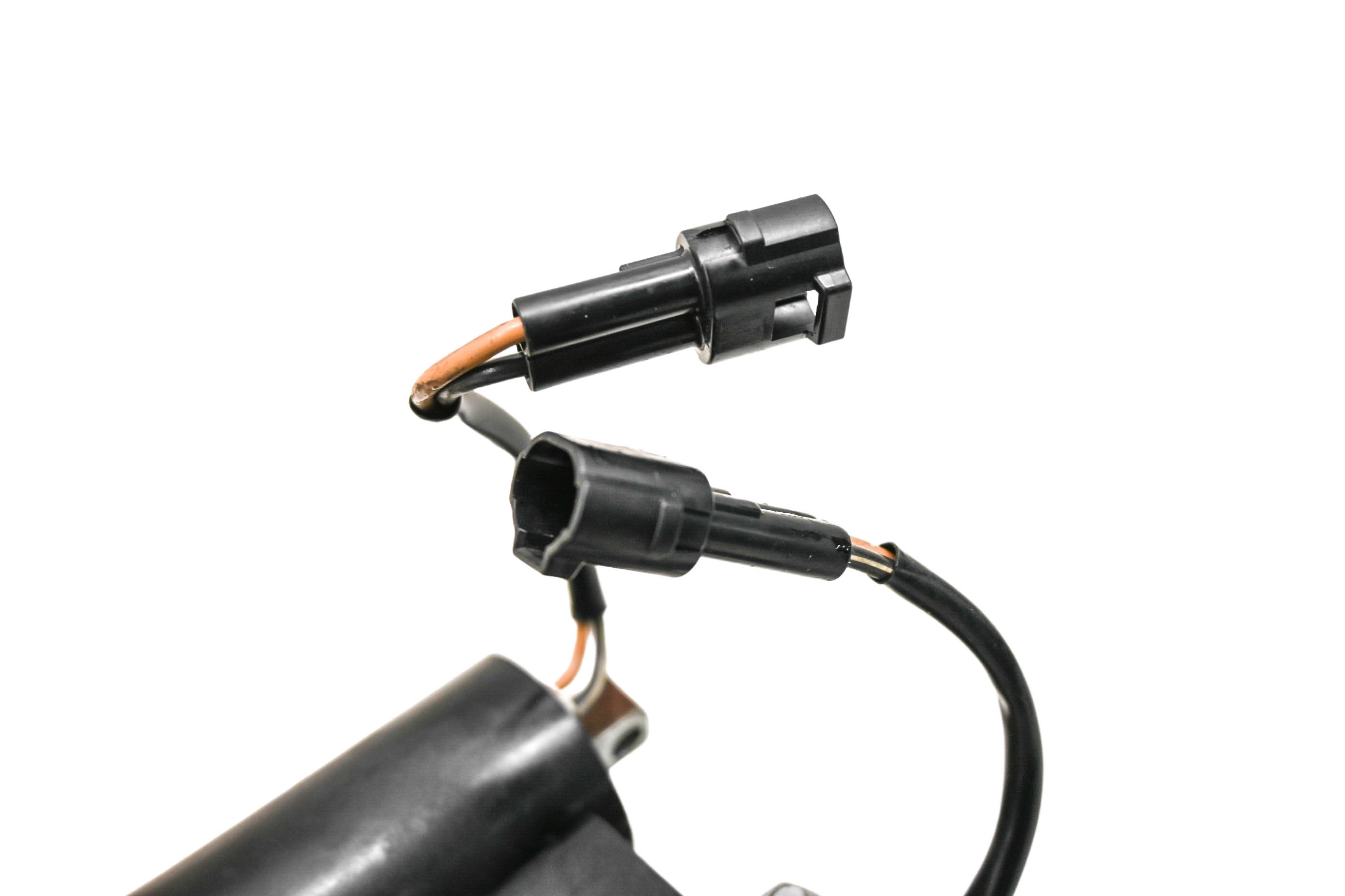 08 Suzuki SV650 Ignition Coils