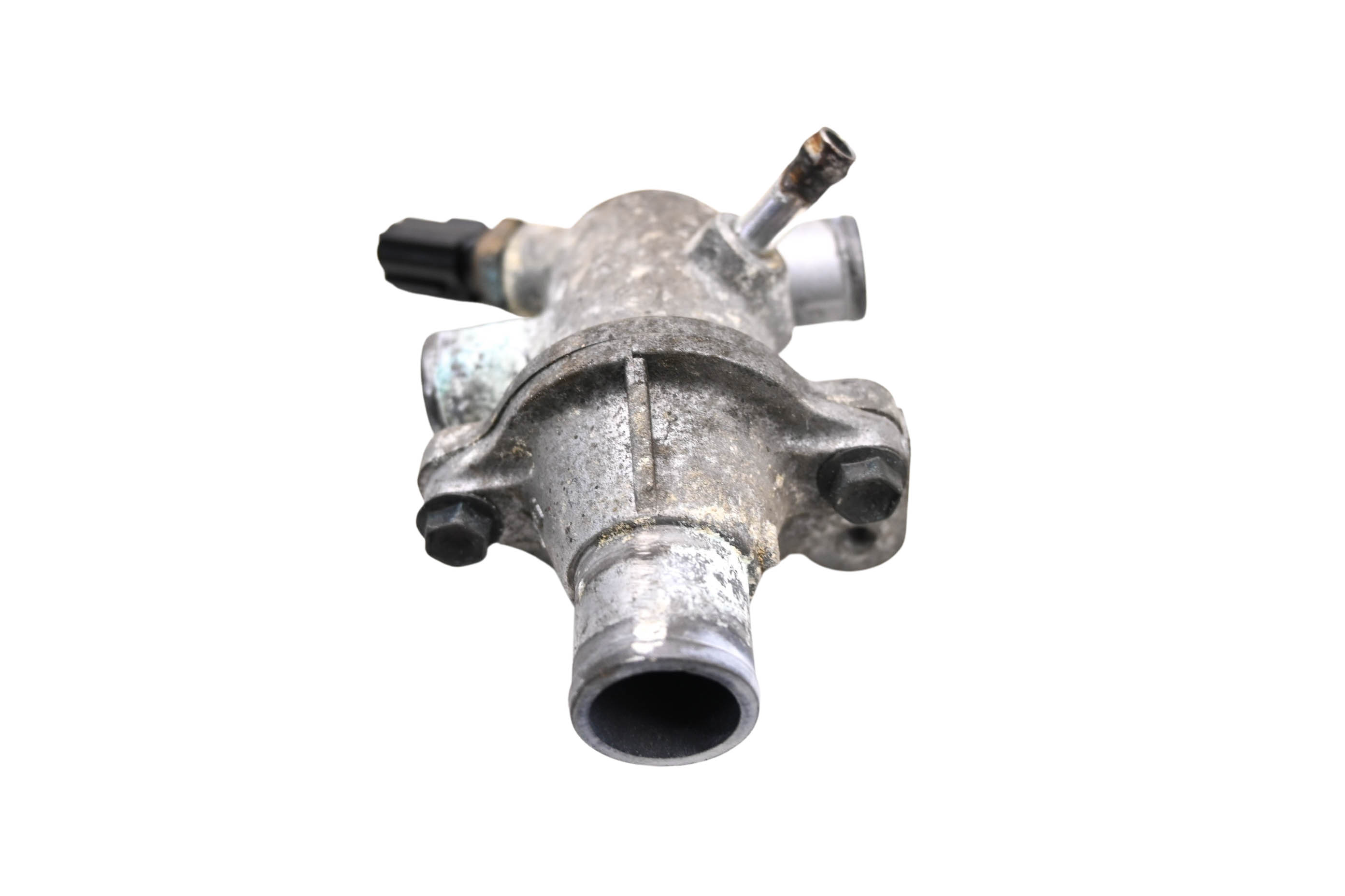 08 Suzuki SV650 Thermostat & Housing