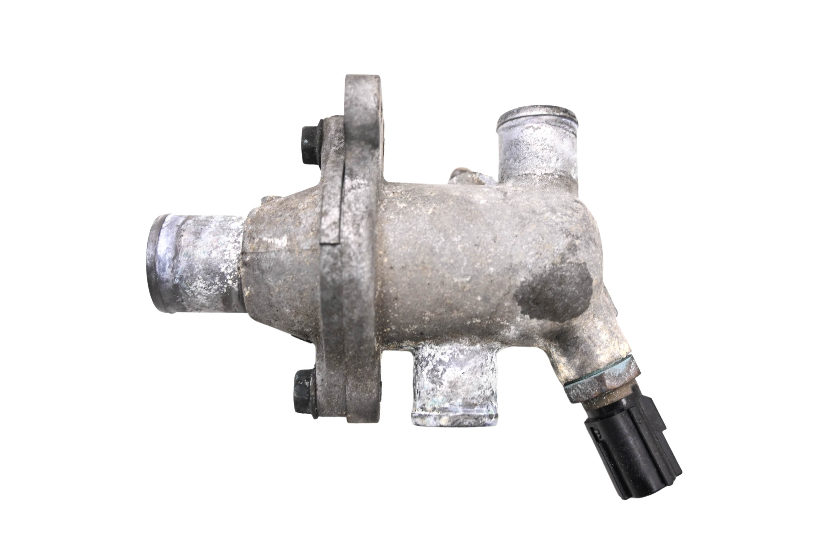08 Suzuki SV650 Thermostat & Housing