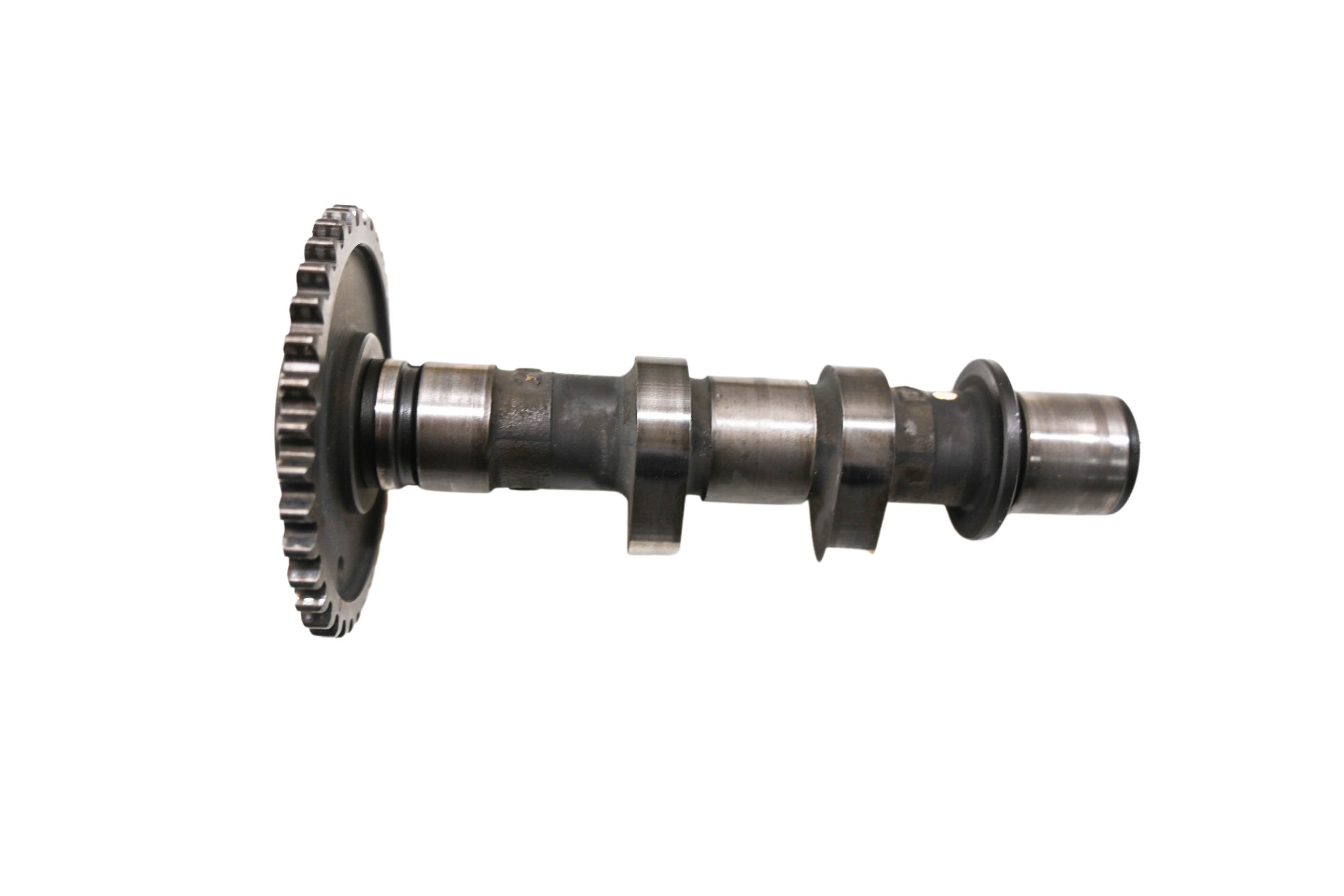 08 Suzuki SV650 Front Exhaust Camshaft Cam Shaft