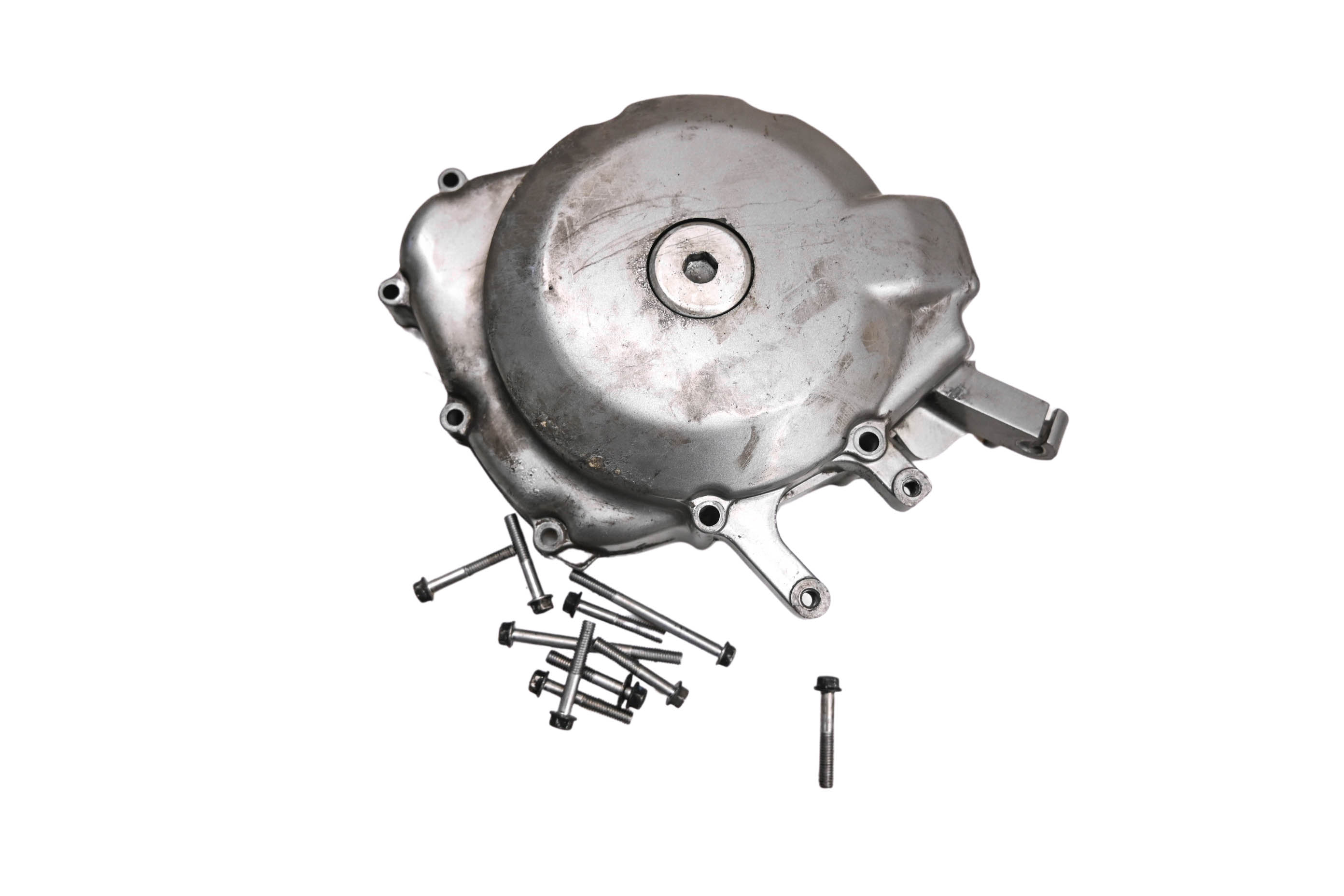08 Suzuki SV650 Stator Cover