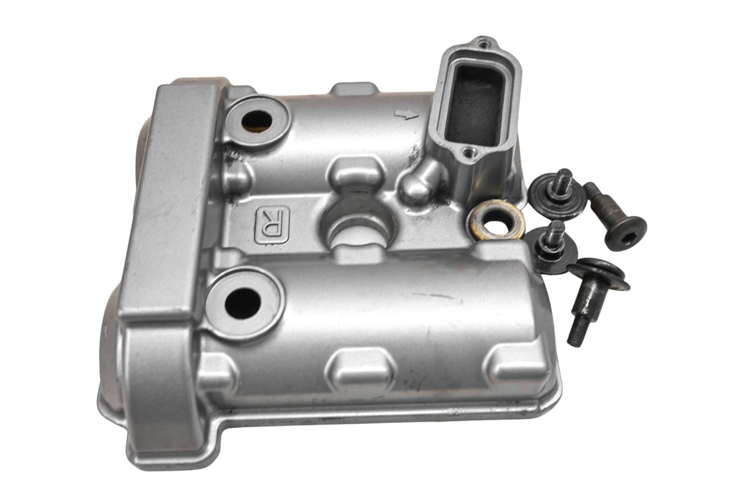 08 Suzuki SV650 Rear Valve Cover