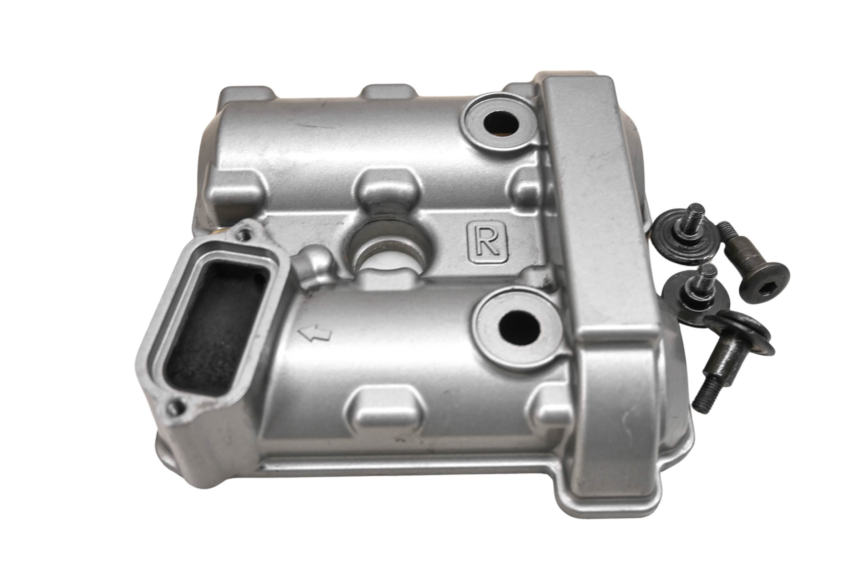 08 Suzuki SV650 Rear Valve Cover