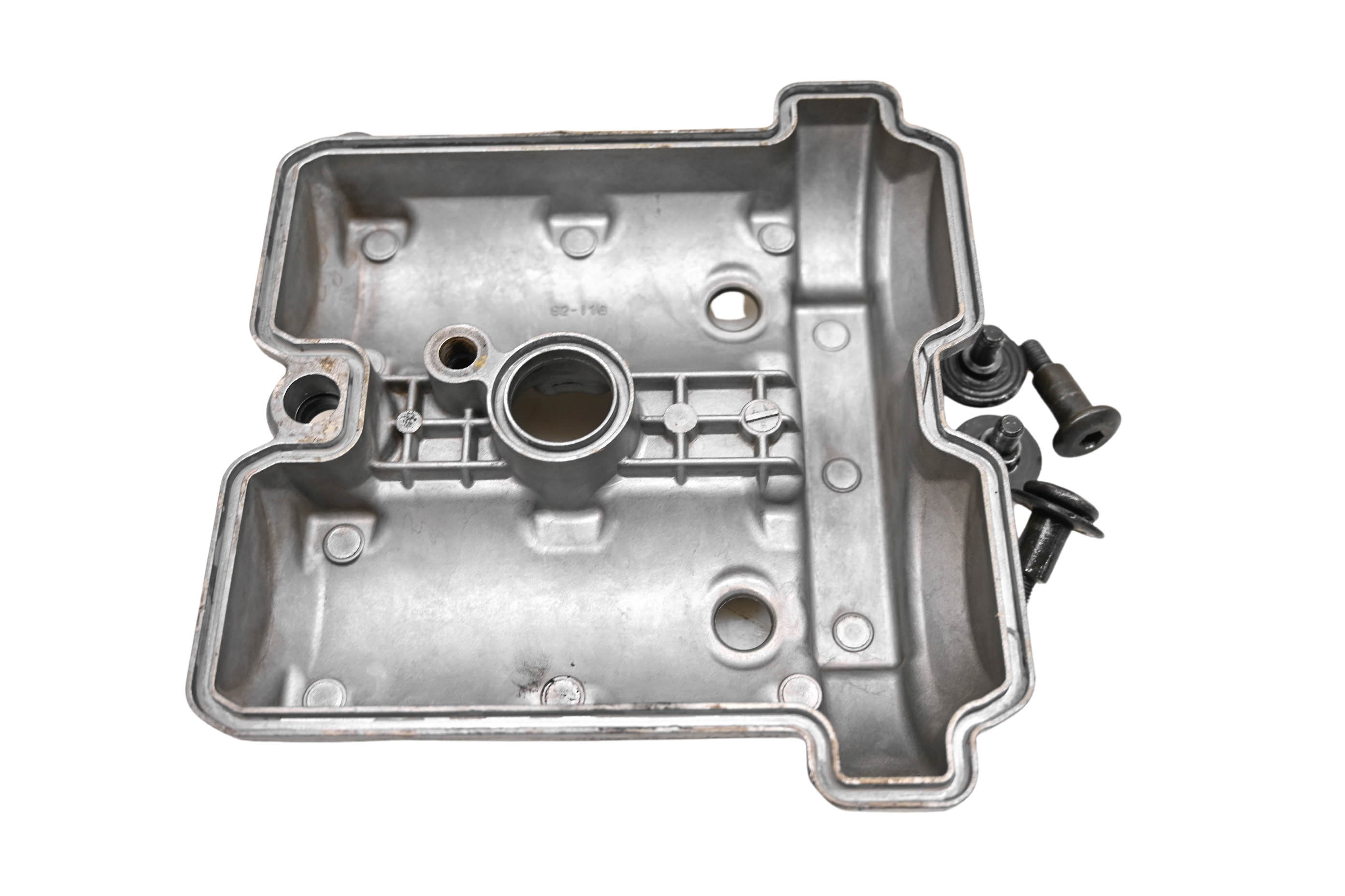 08 Suzuki SV650 Rear Valve Cover
