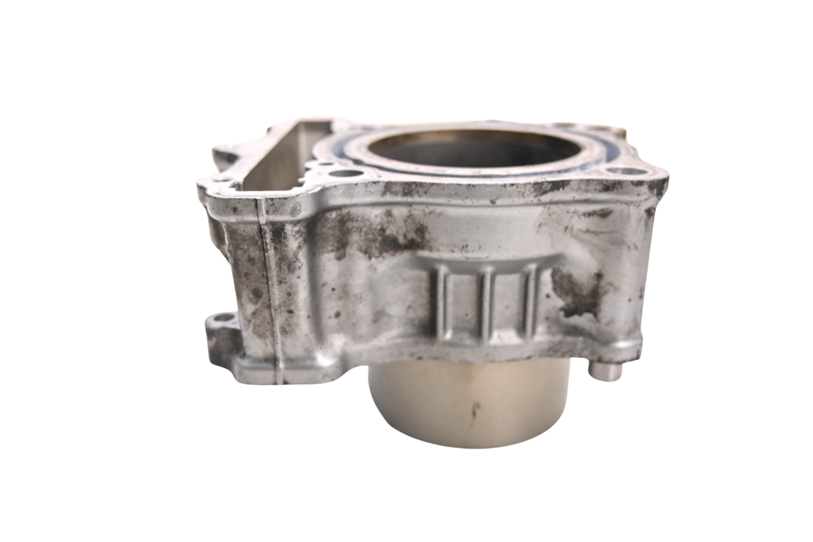 08 Suzuki SV650 Rear Cylinder & Piston
