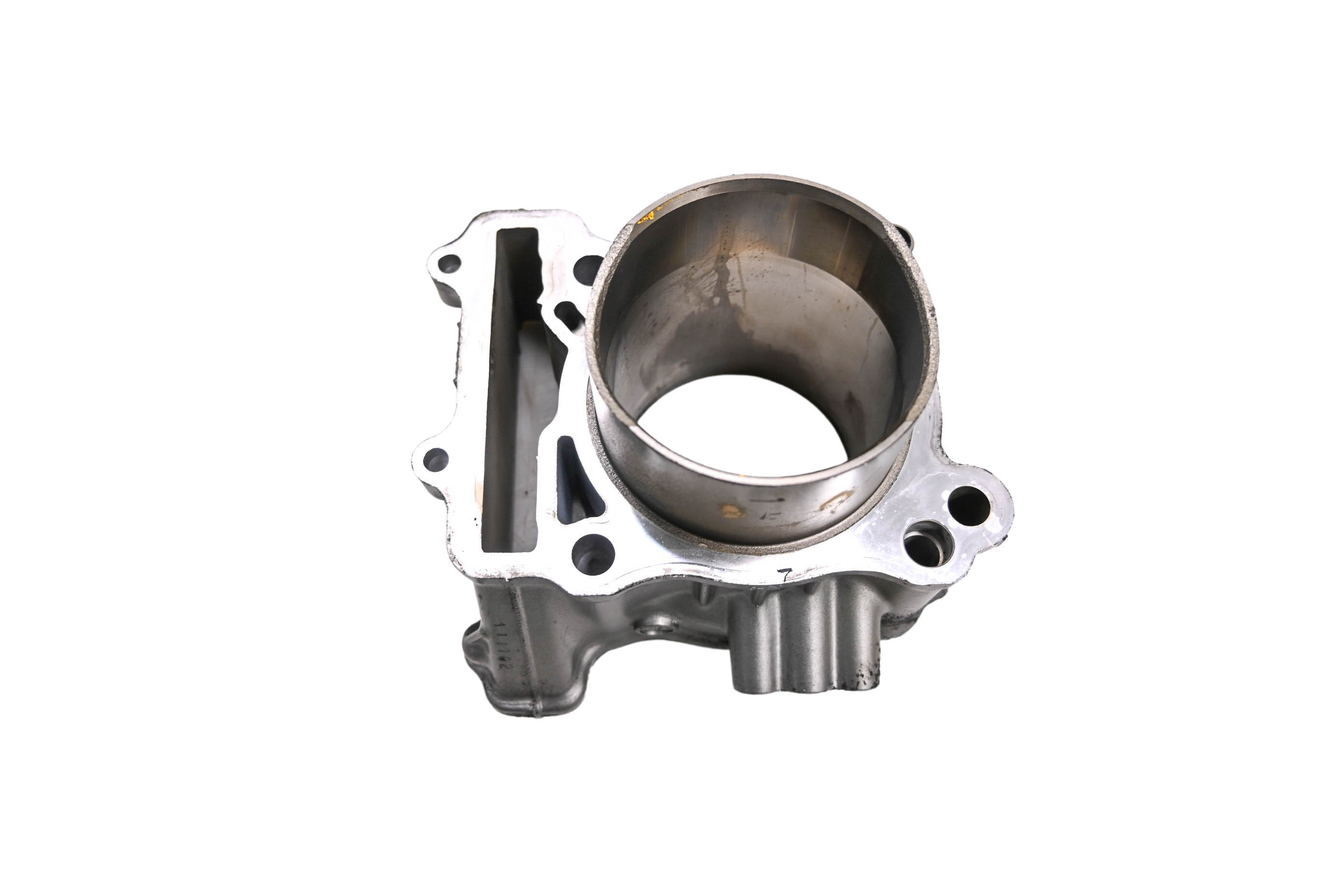 08 Suzuki SV650 Rear Cylinder & Piston