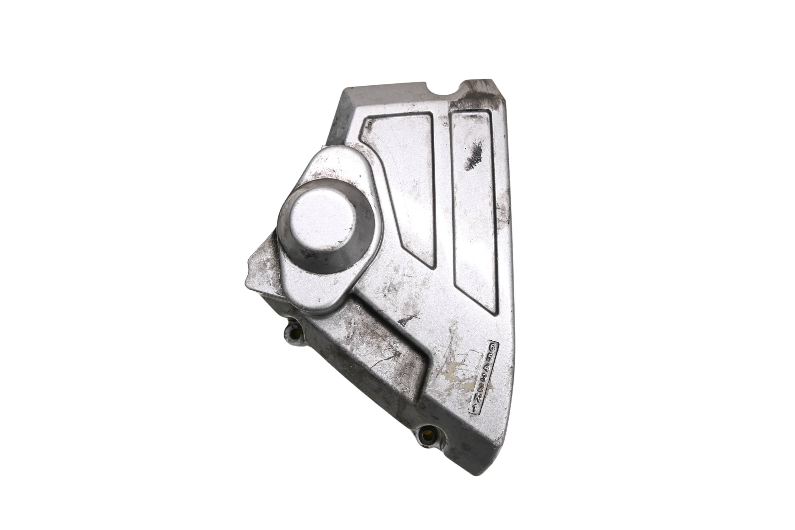 08 Suzuki SV650 Front Engine Sprocket Cover