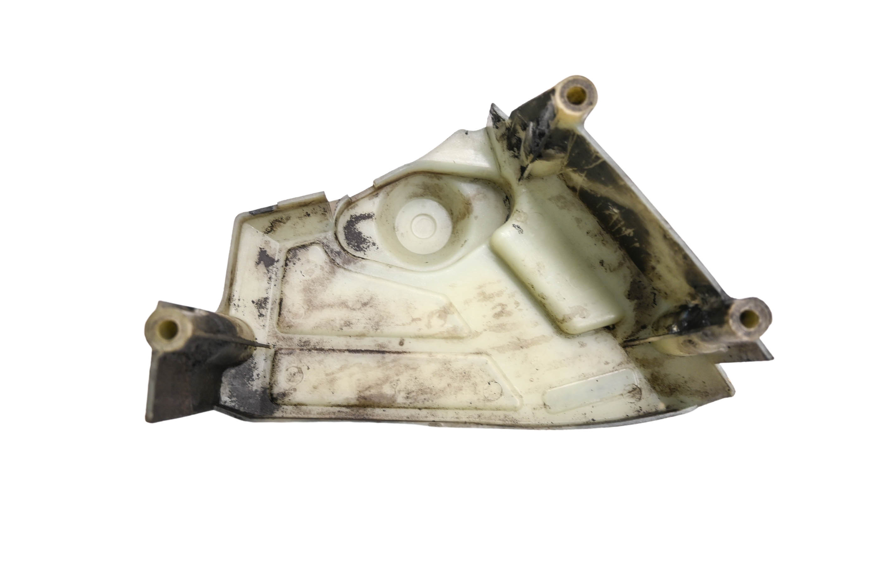 08 Suzuki SV650 Front Engine Sprocket Cover