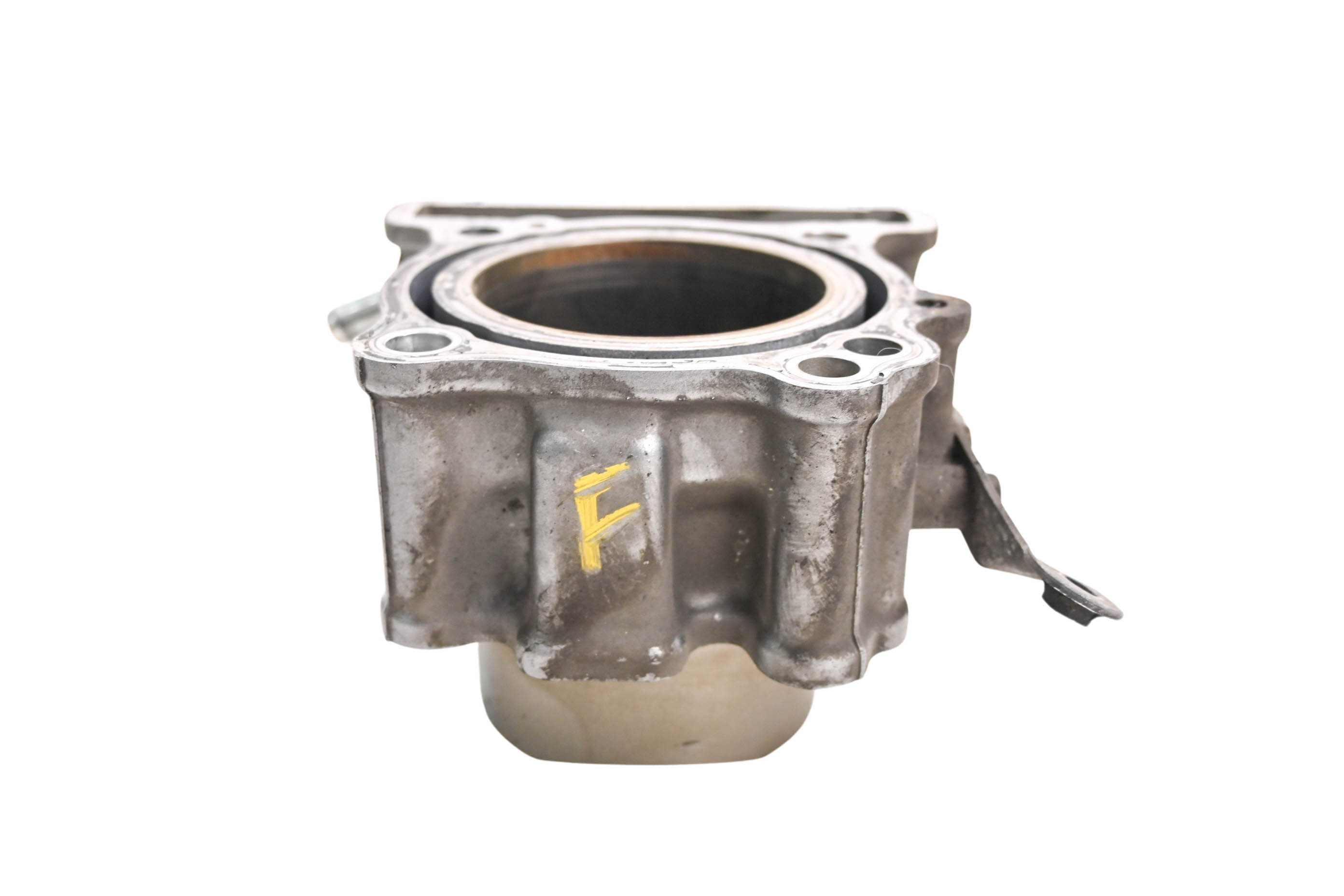 08 Suzuki SV650 Front Cylinder & Piston