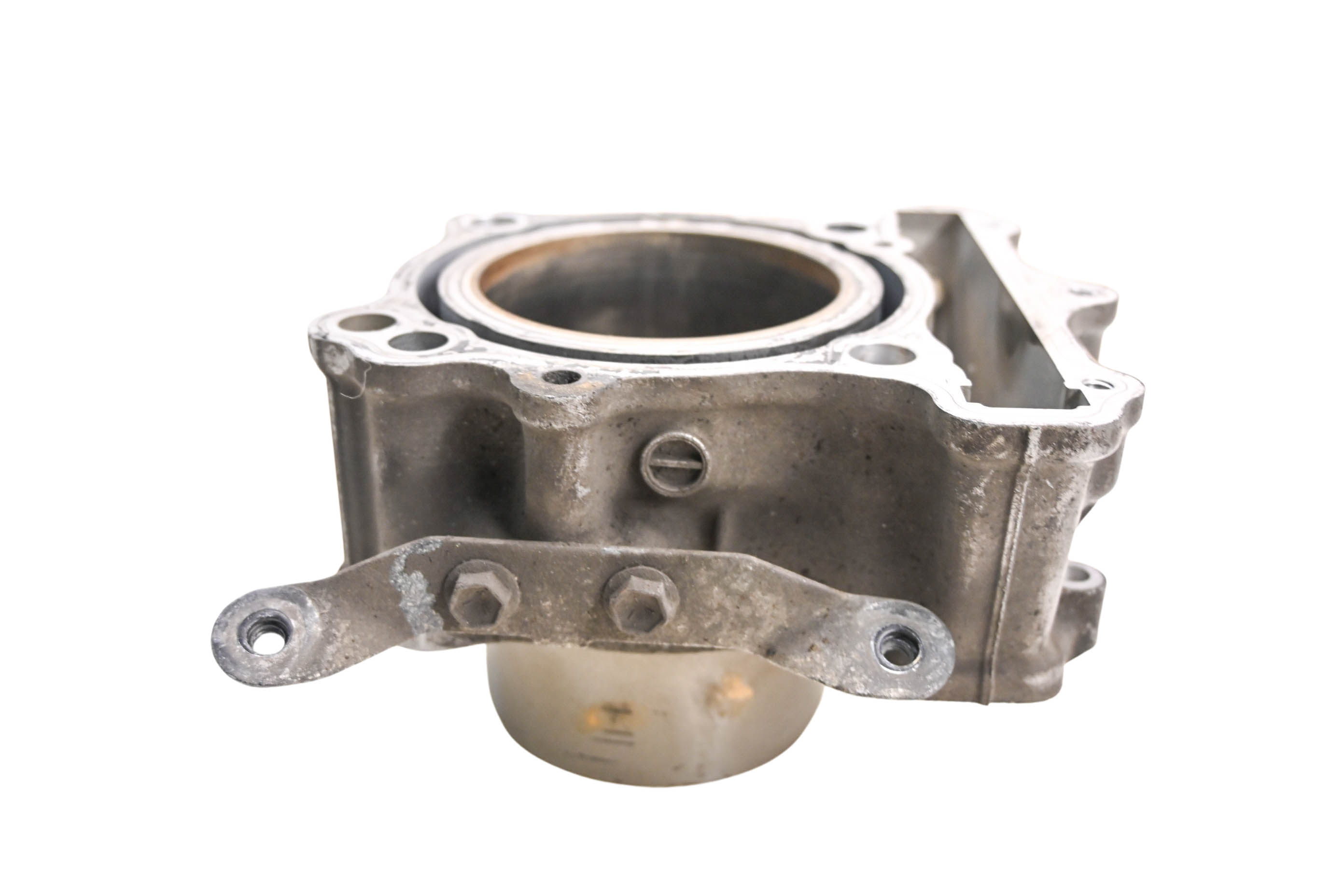 08 Suzuki SV650 Front Cylinder & Piston