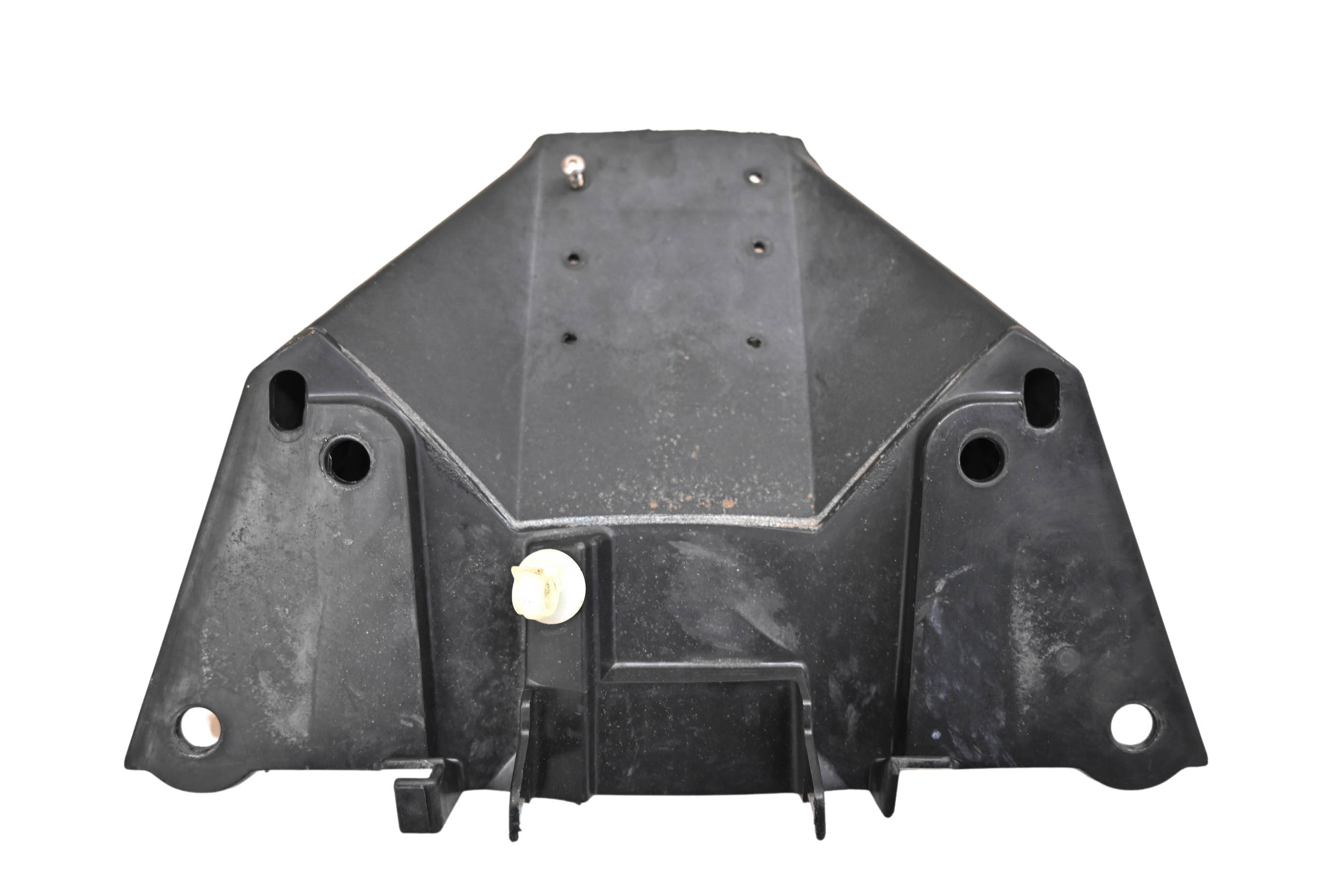 08 Suzuki SV650 Rear Fender Inner Cover
