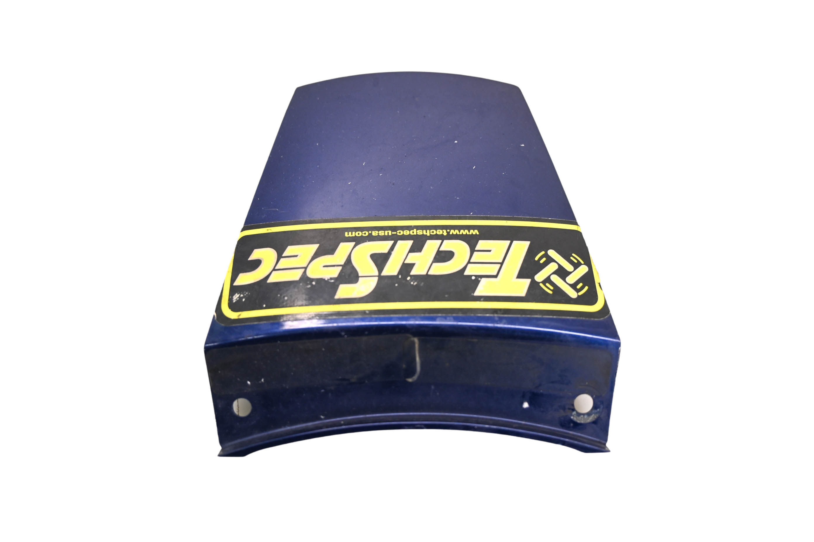 08 Suzuki SV650 Center Tail Seat Cover