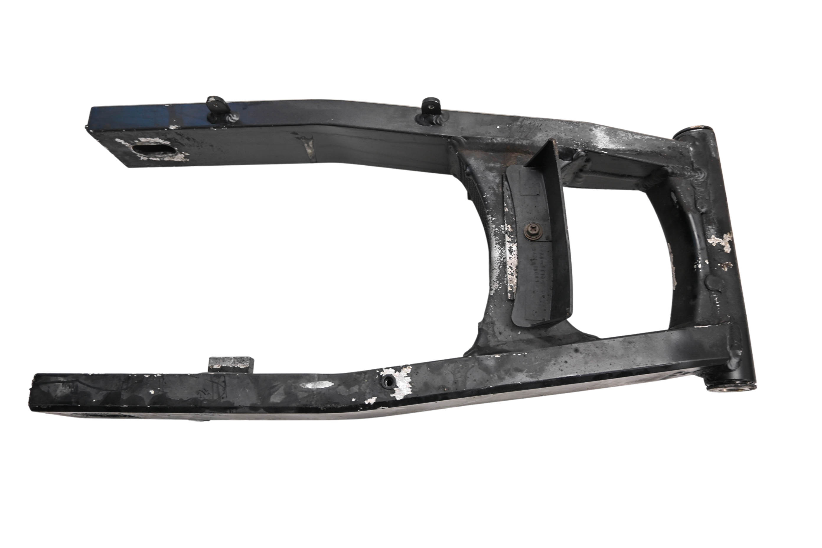 08 Suzuki SV650 Rear Swingarm