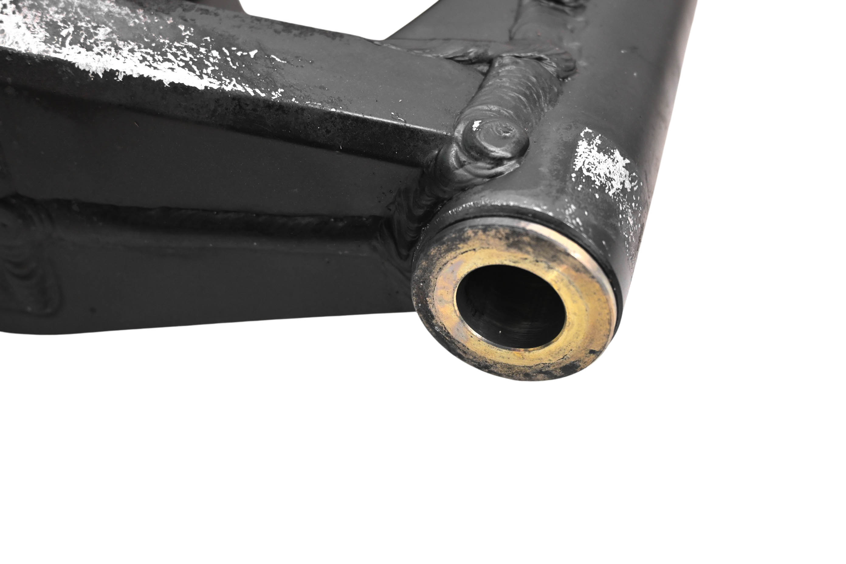 08 Suzuki SV650 Rear Swingarm