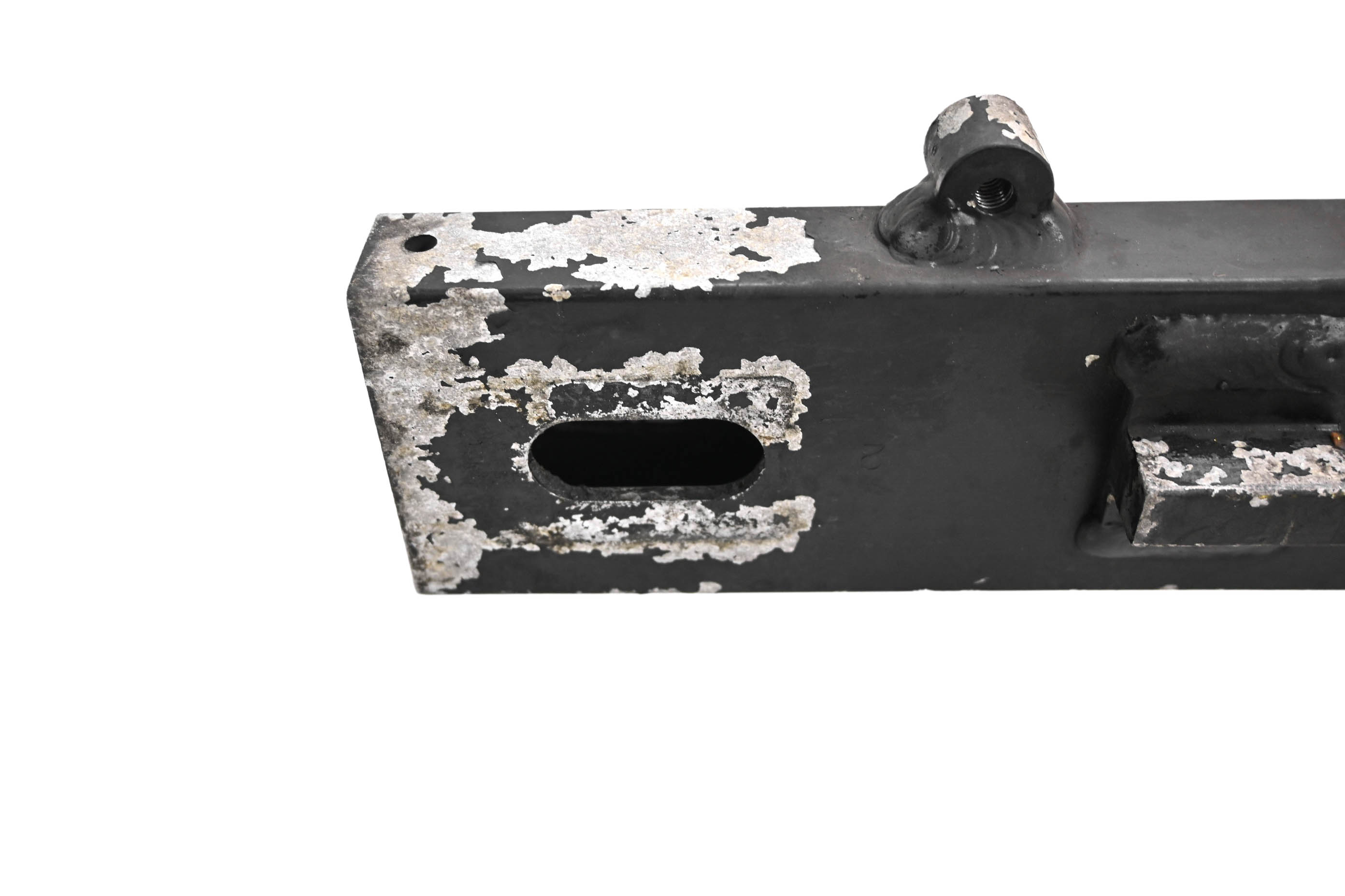 08 Suzuki SV650 Rear Swingarm