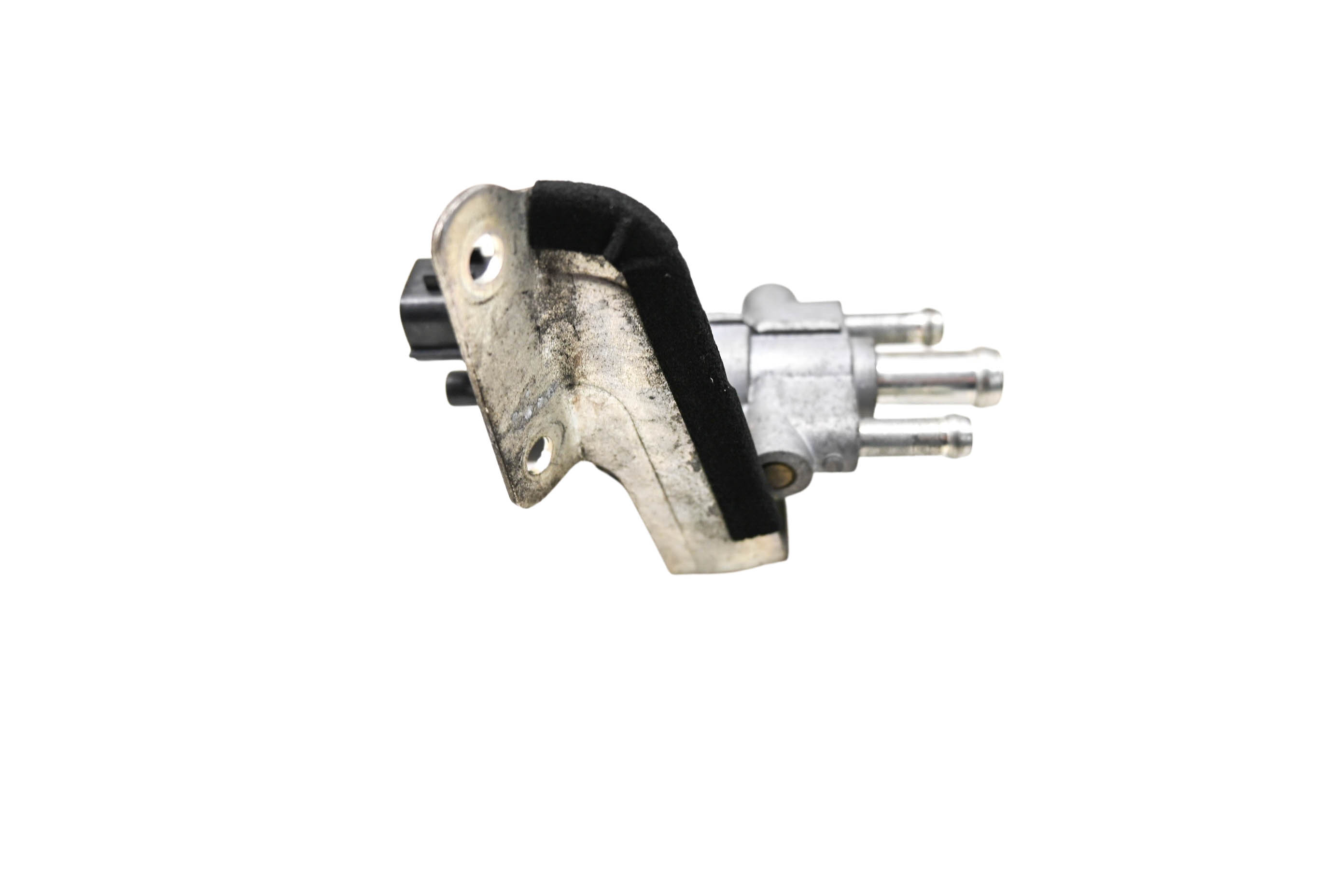 08 Suzuki SV650 Secondary Air Valve
