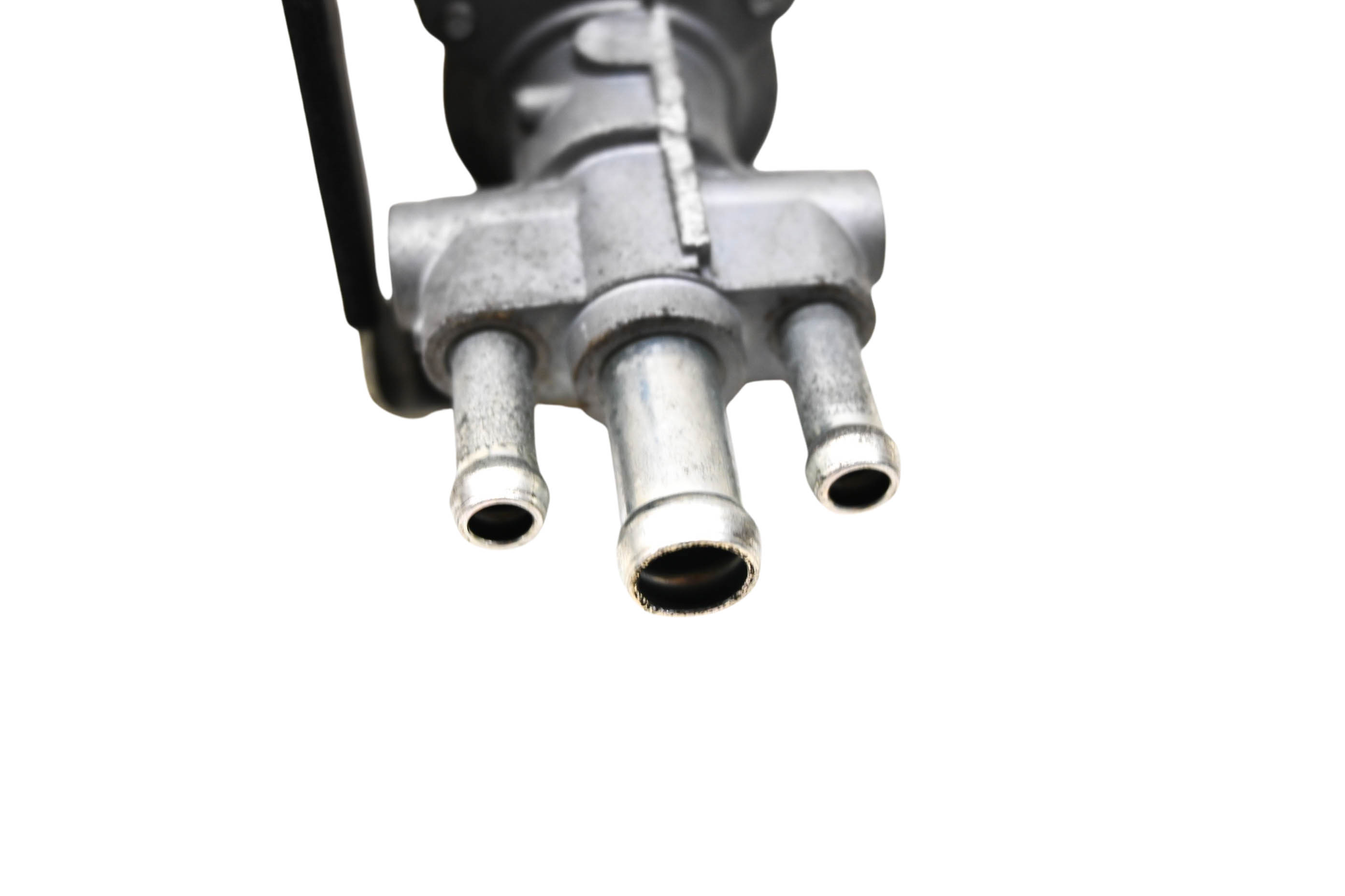 08 Suzuki SV650 Secondary Air Valve