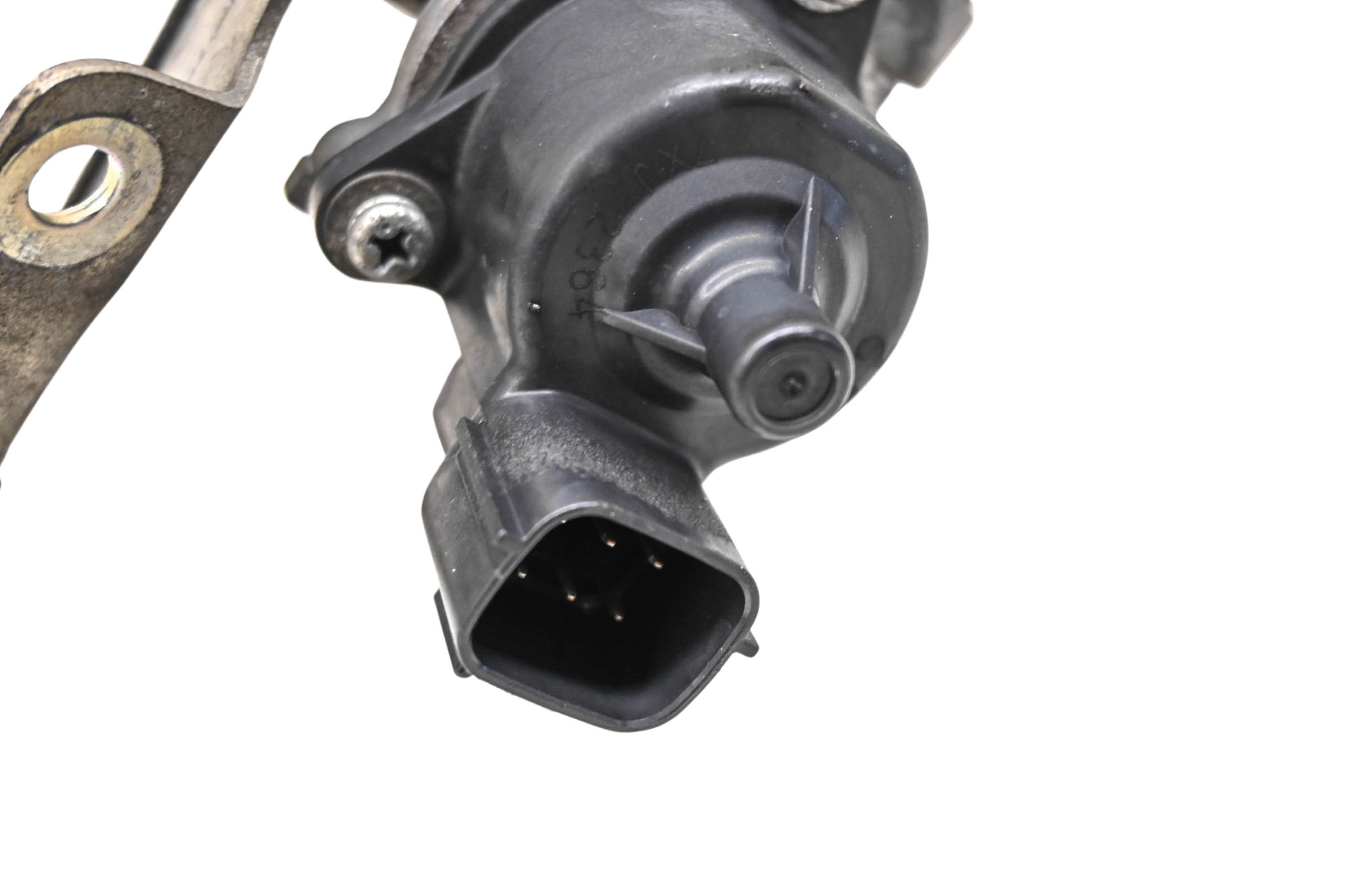 08 Suzuki SV650 Secondary Air Valve