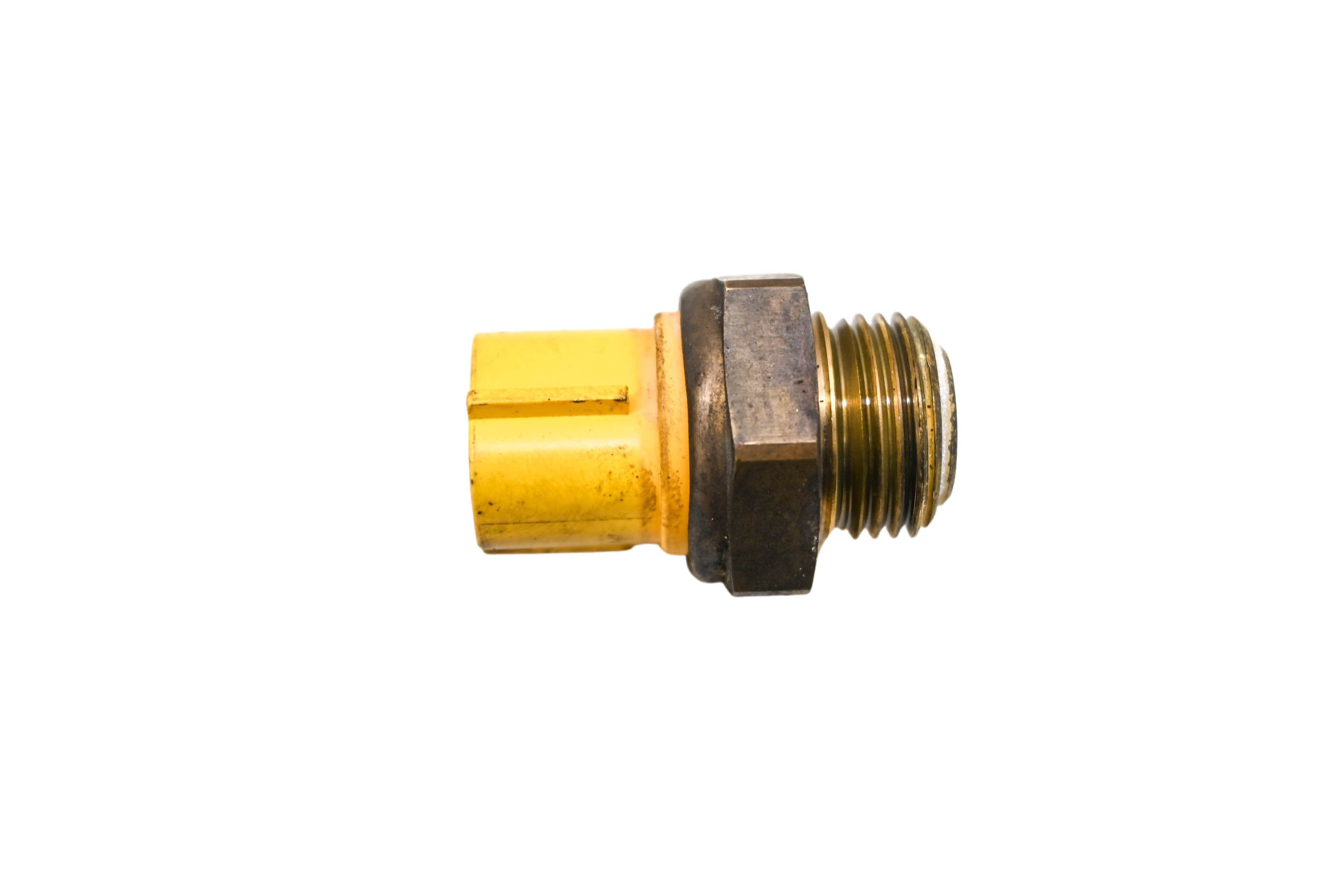 08 Suzuki SV650 Cooling Fan Sensor