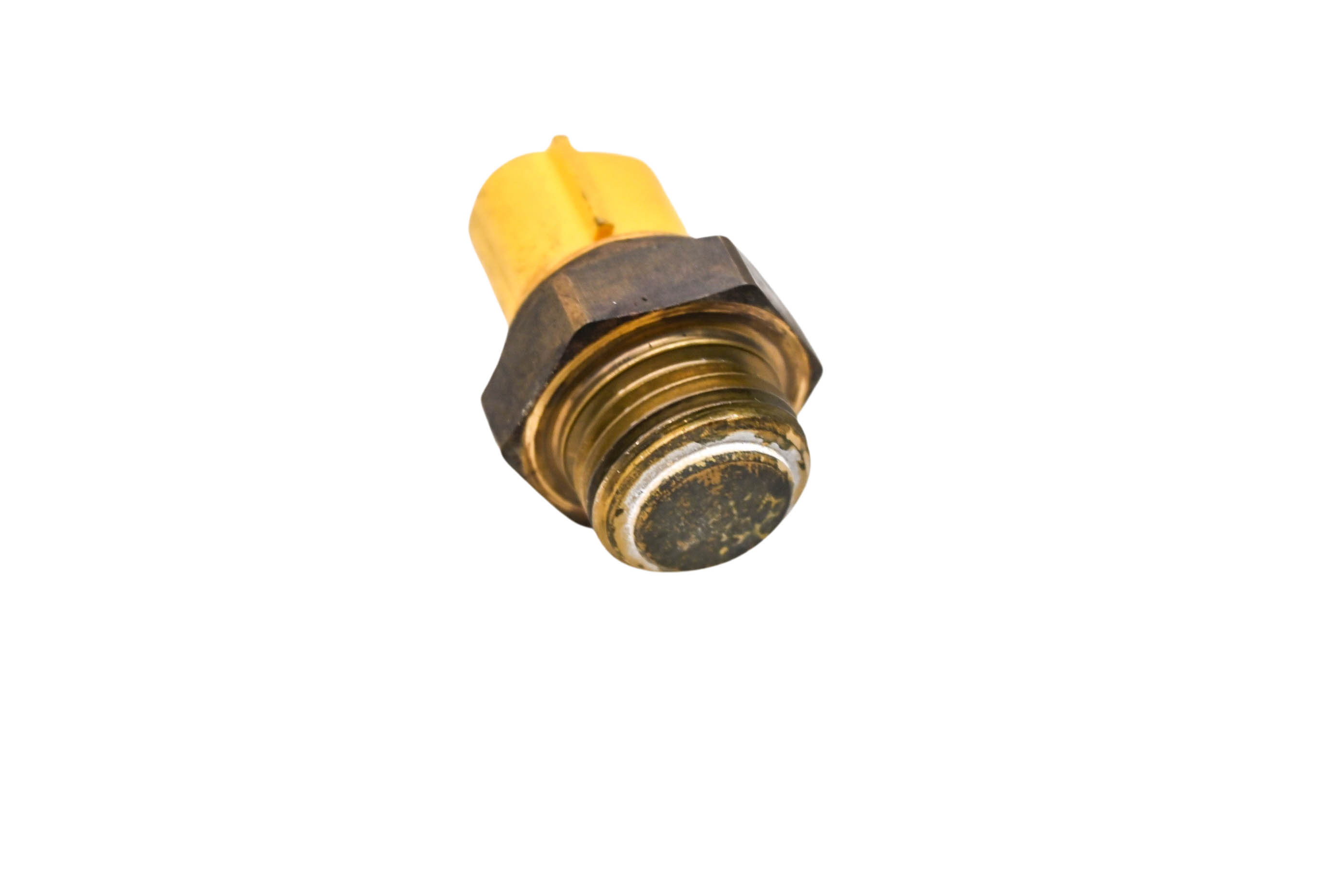 08 Suzuki SV650 Cooling Fan Sensor